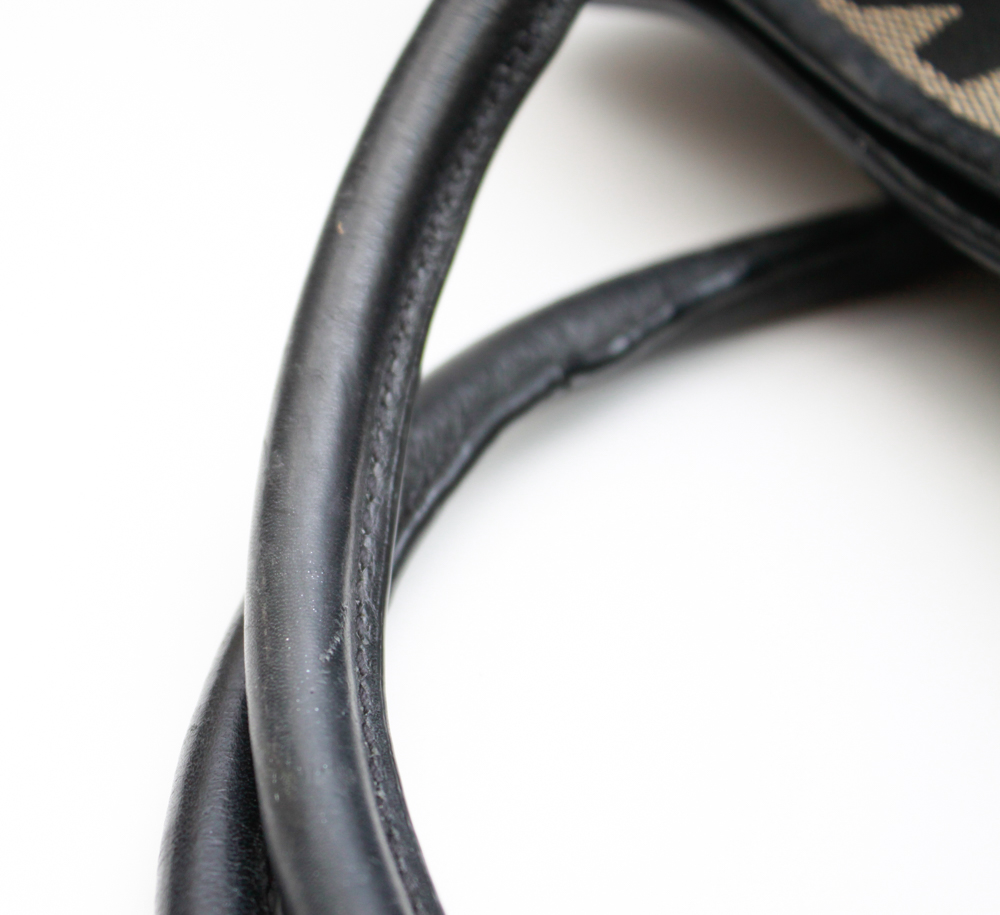 Michael Kors Hamilton Signature Tote with Dust Bag