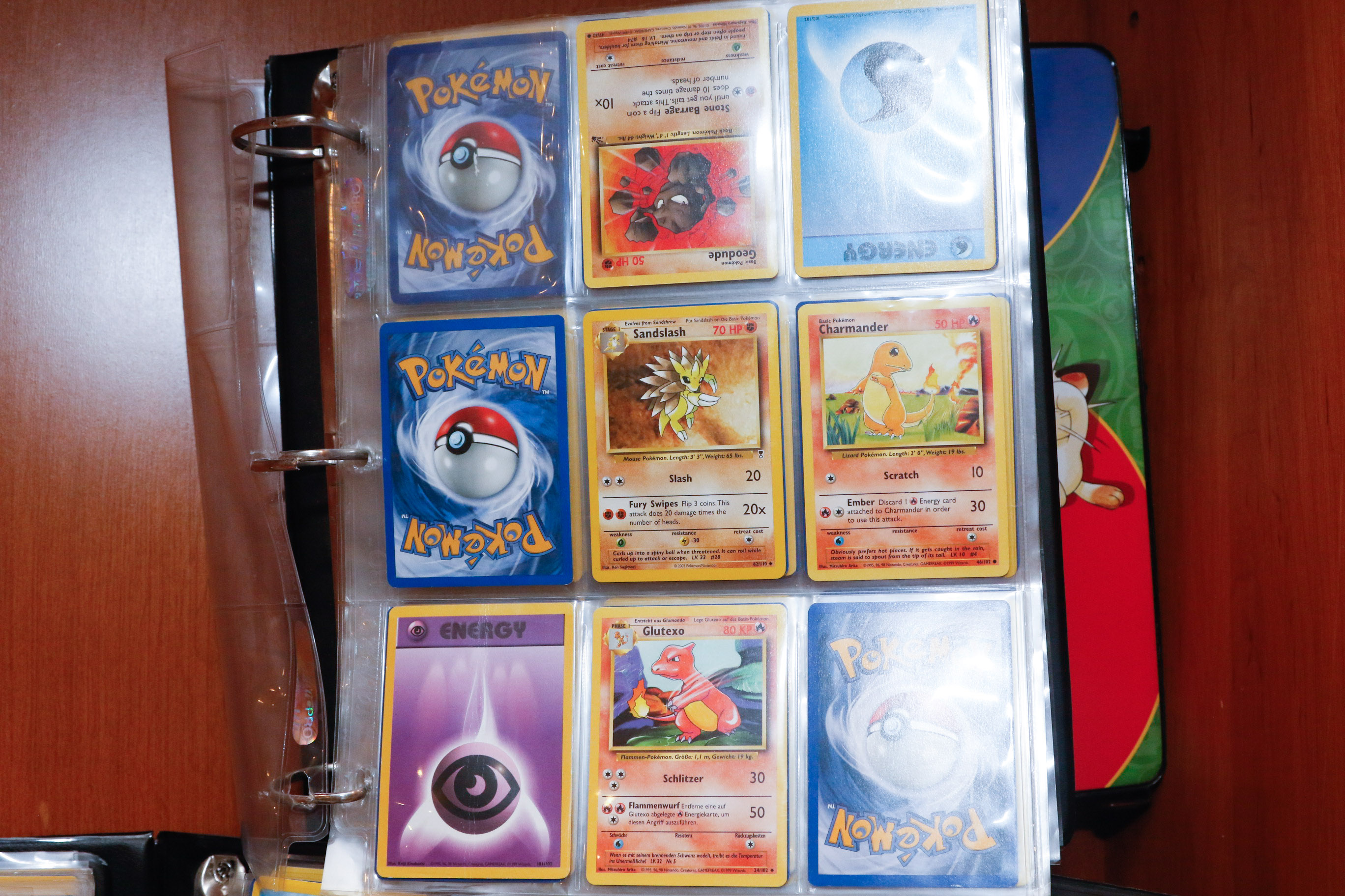 Large Assorted Lot of Pokémon Collectibles