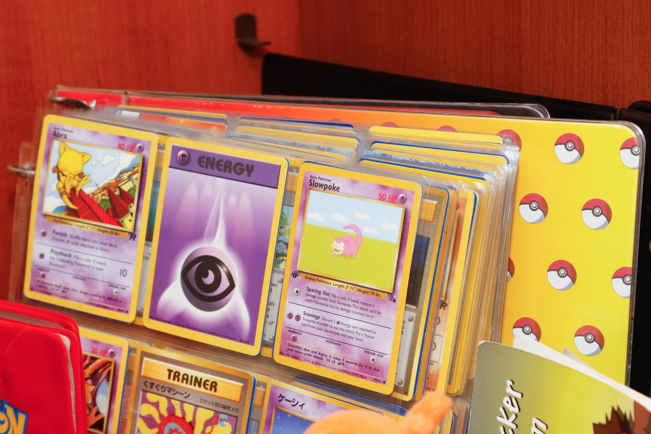 Large Assorted Lot of Pokémon Collectibles