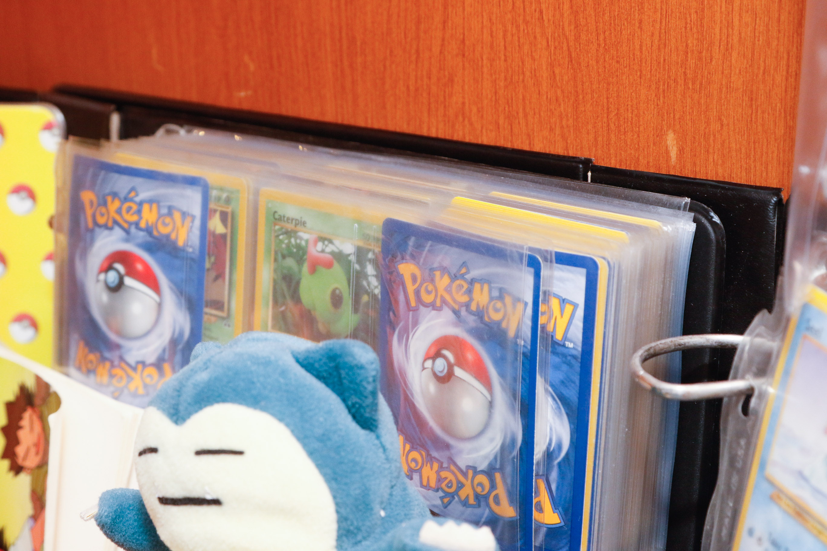 Large Assorted Lot of Pokémon Collectibles