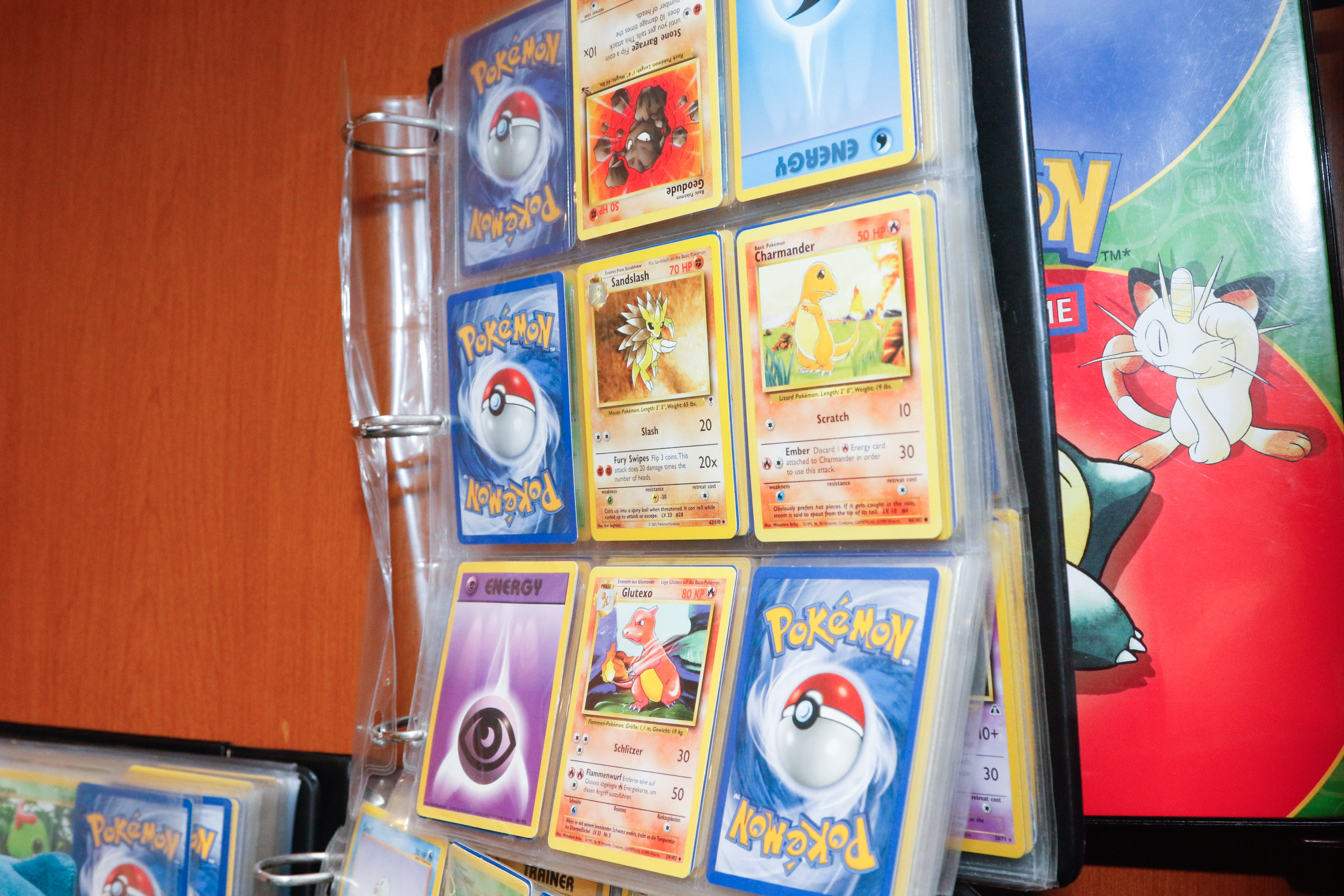 Large Assorted Lot of Pokémon Collectibles