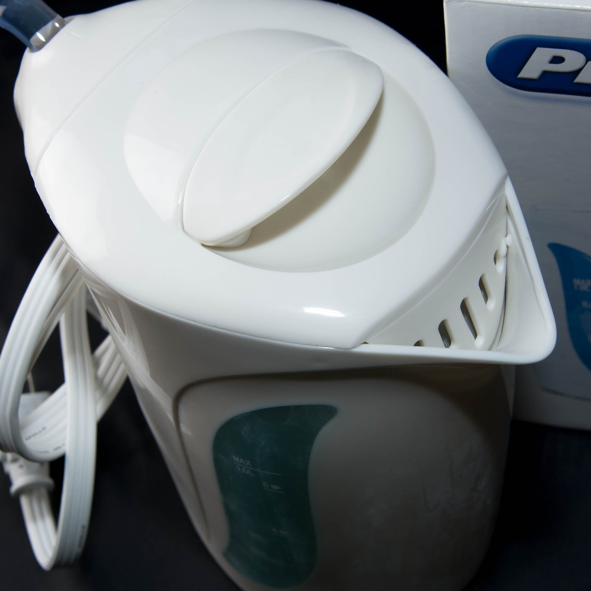 Proctor Silex Electric Kettle