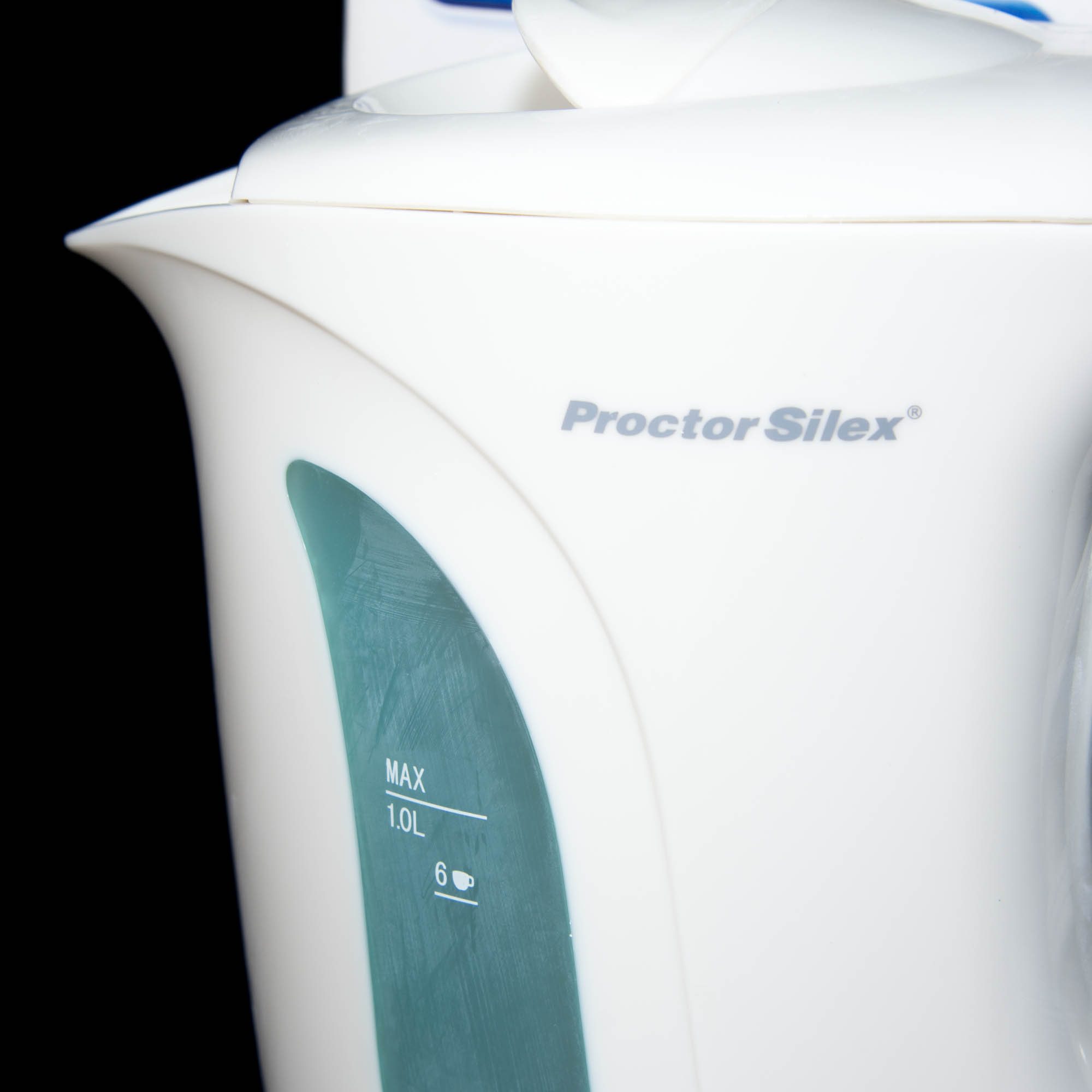 Proctor Silex Electric Kettle