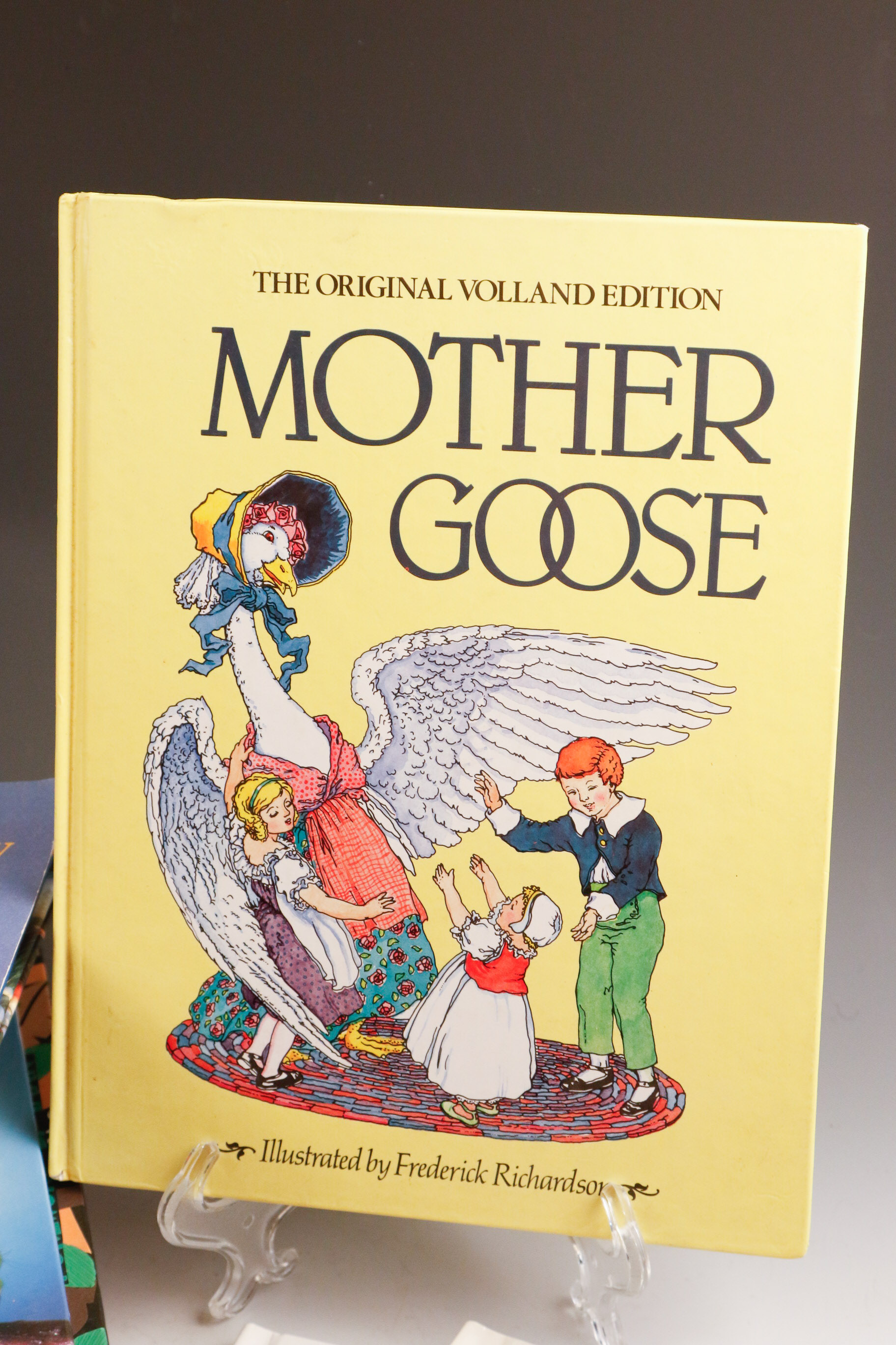 Collection of Children's Books Featuring Dr. Seuss