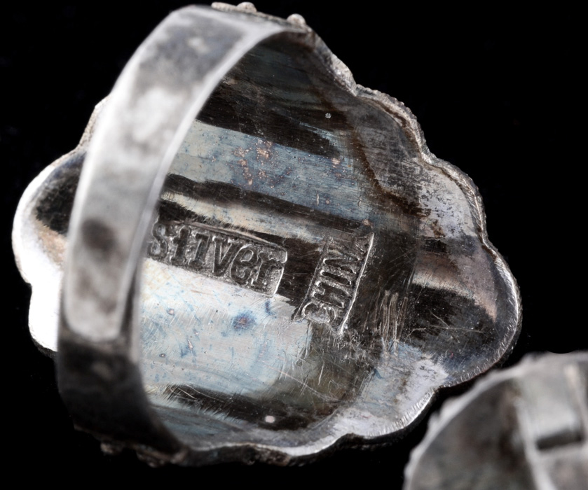 Group of Early 20th Century Chinese Export Carved Coral Jewelry