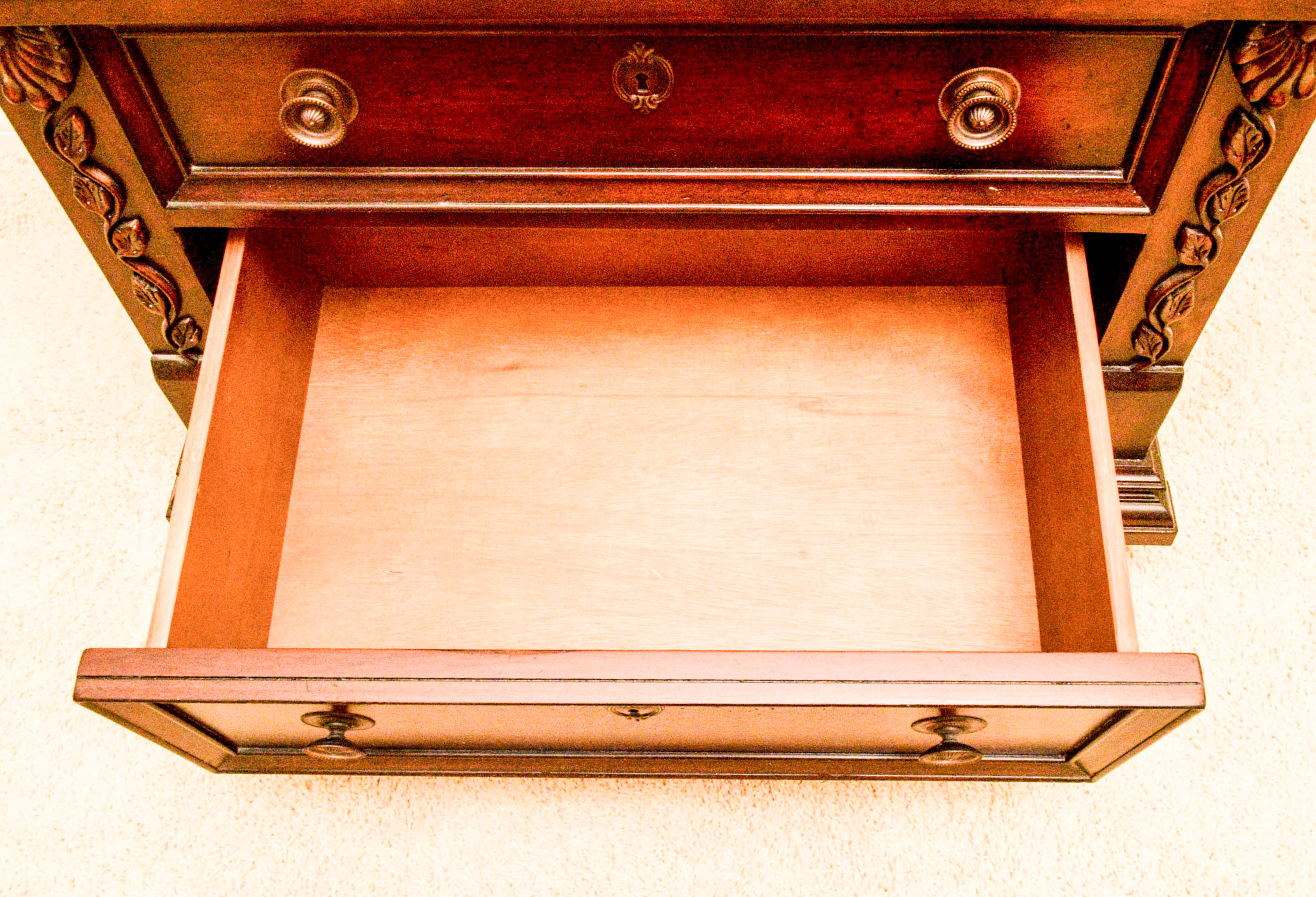 Tommy Bahama Side Tables