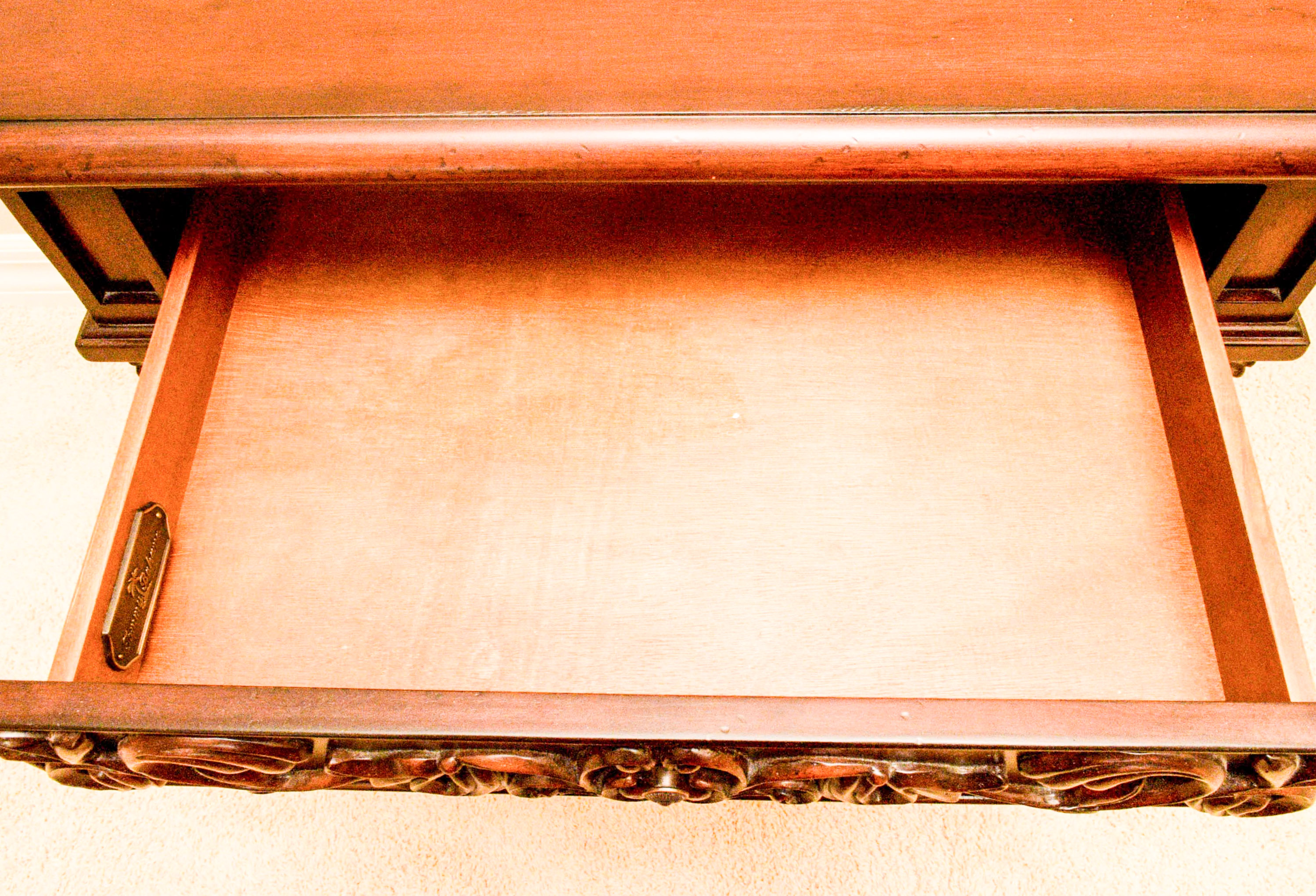 Tommy Bahama Side Tables