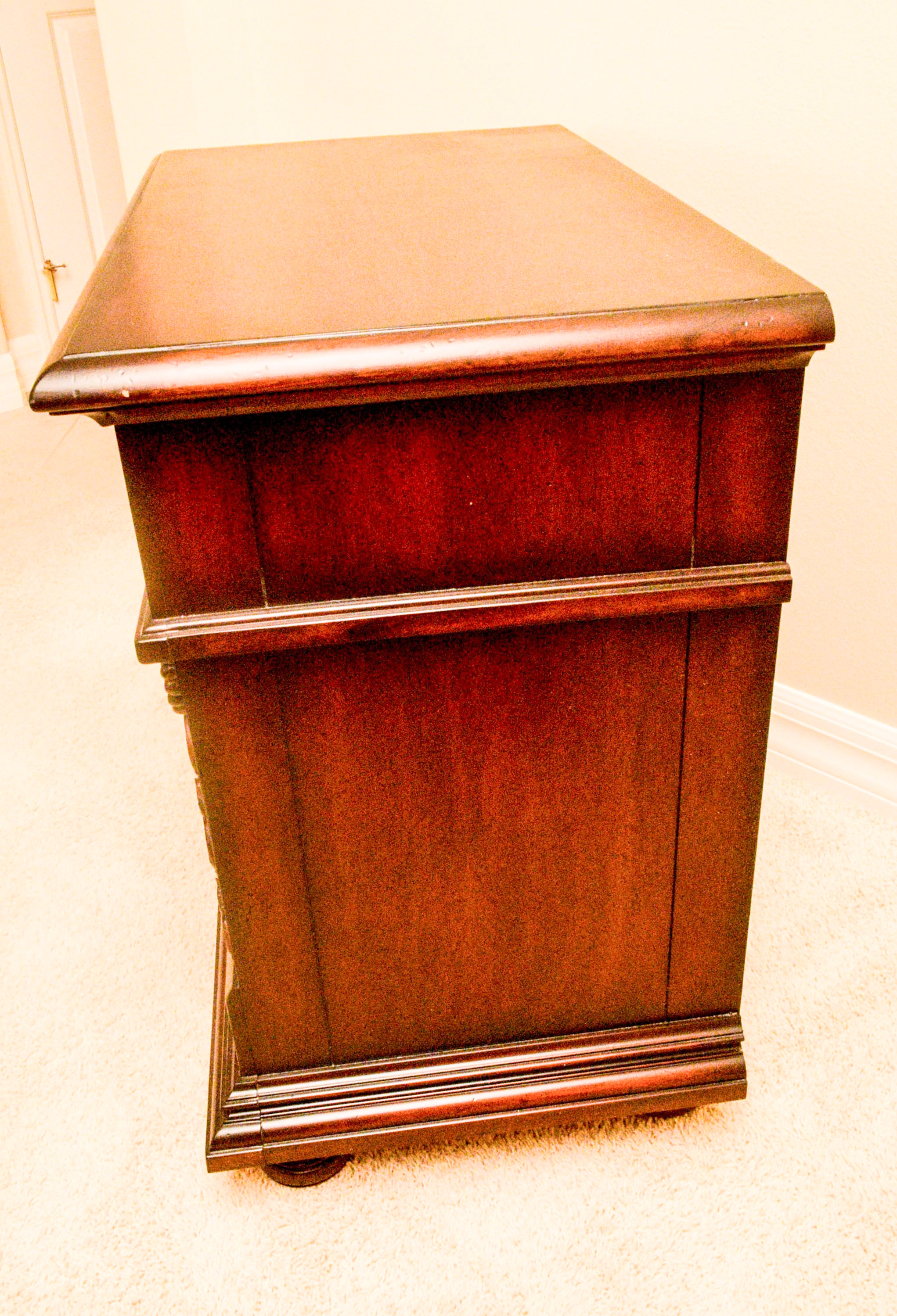 Tommy Bahama Side Tables