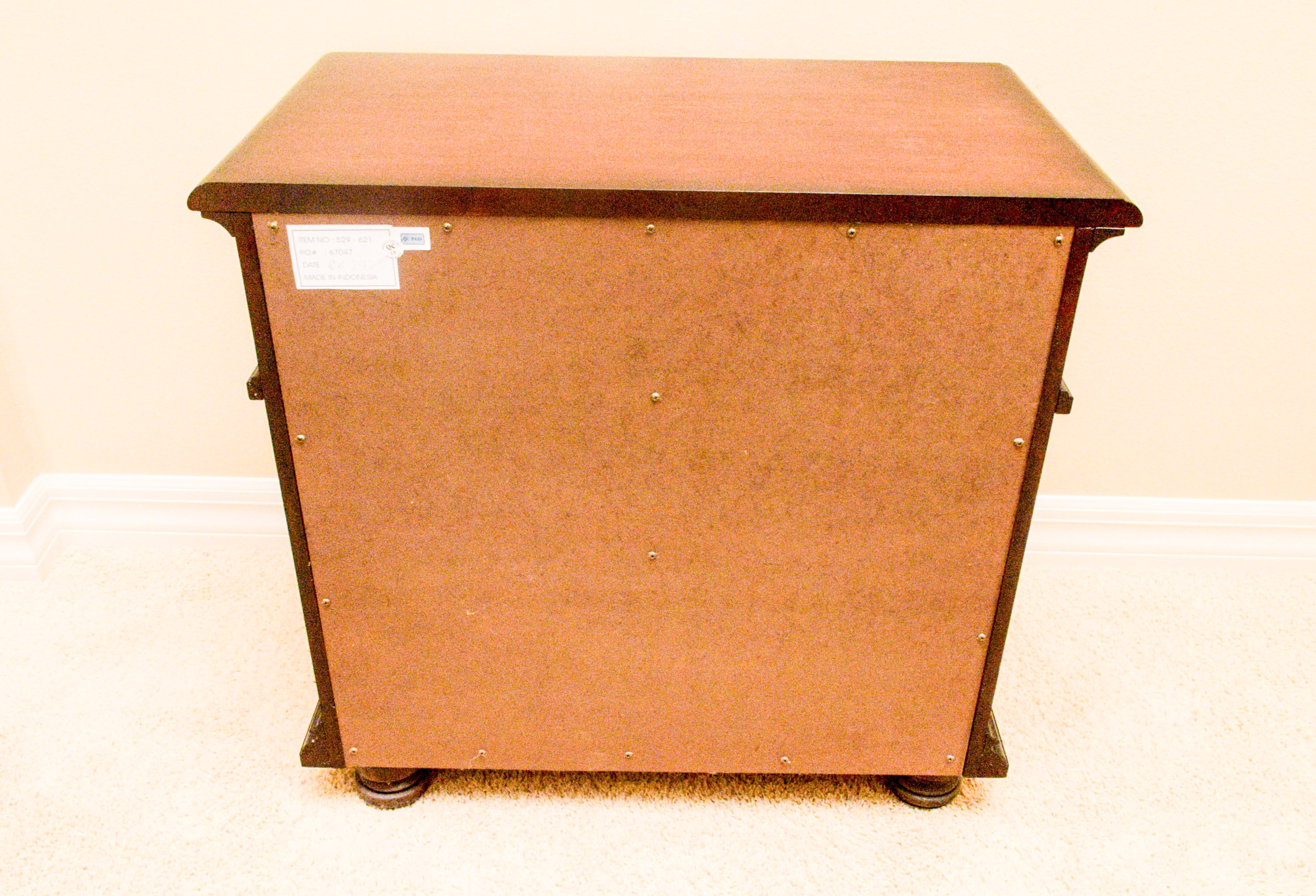 Tommy Bahama Side Tables