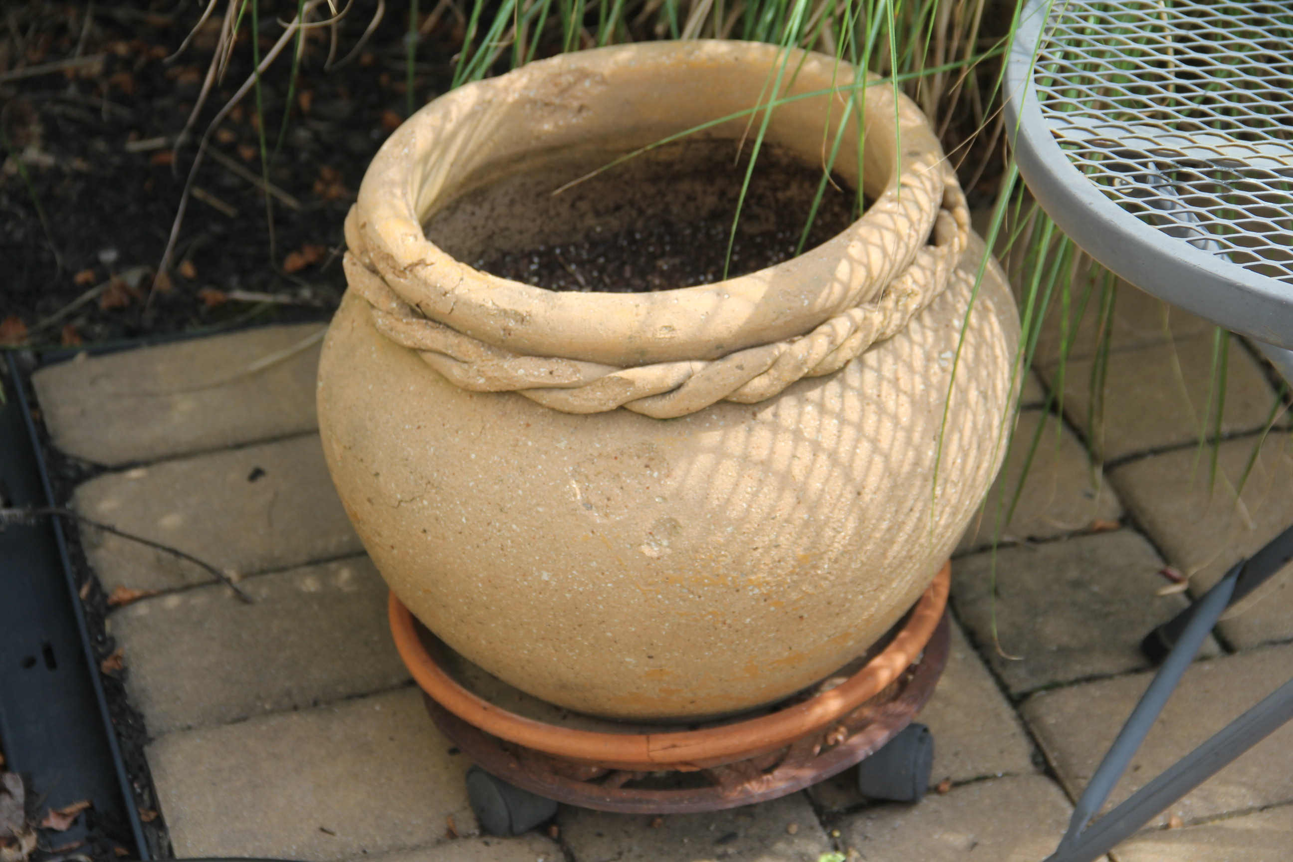 Wrought Metal Accent Tables and More