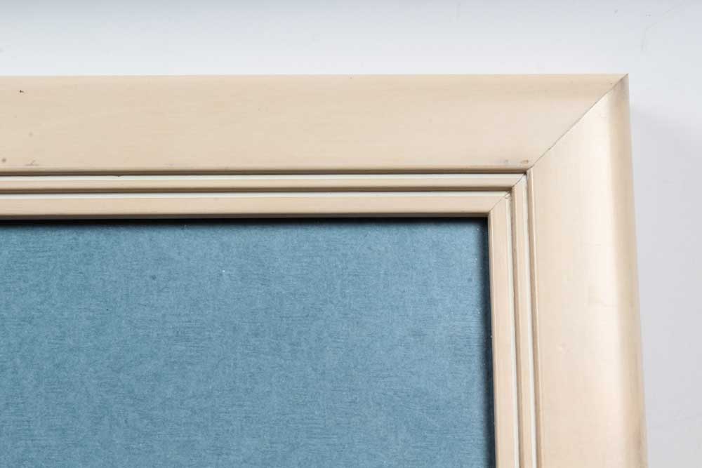 Set of Four Decorative Prints