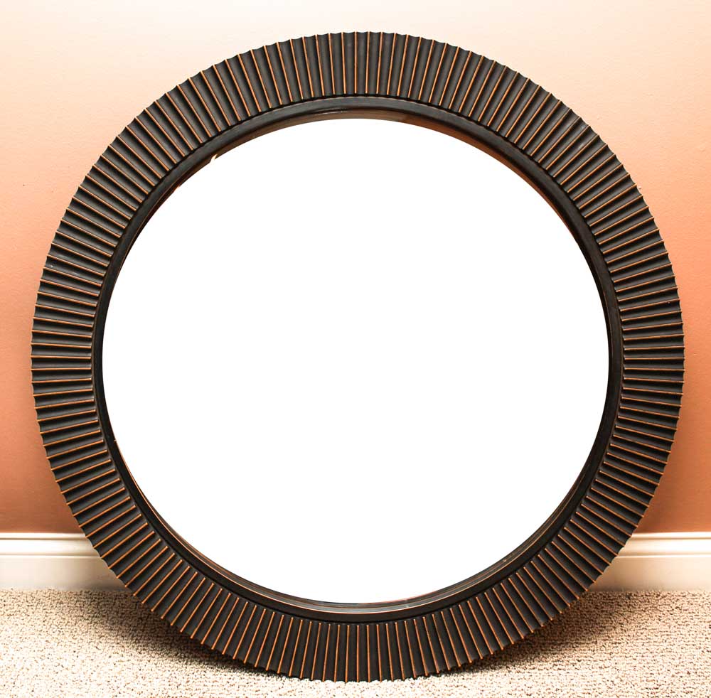 Decorative Wall Mirrors