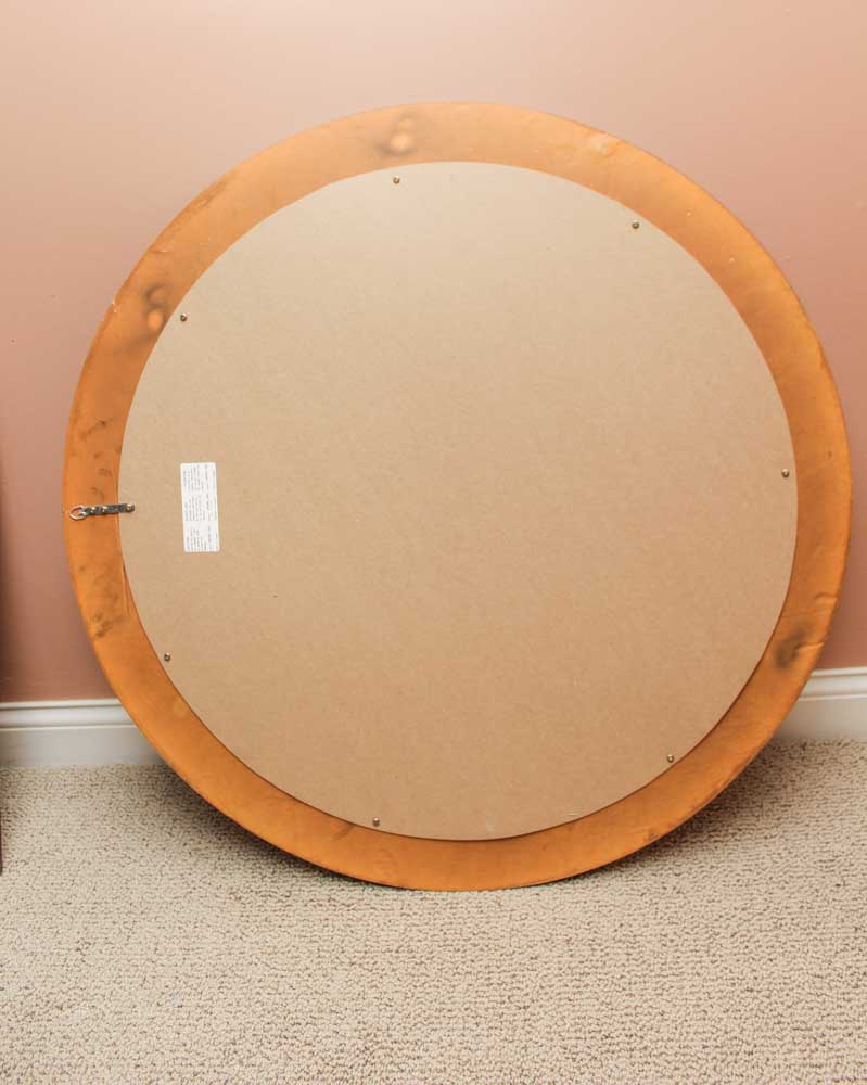 Decorative Wall Mirrors