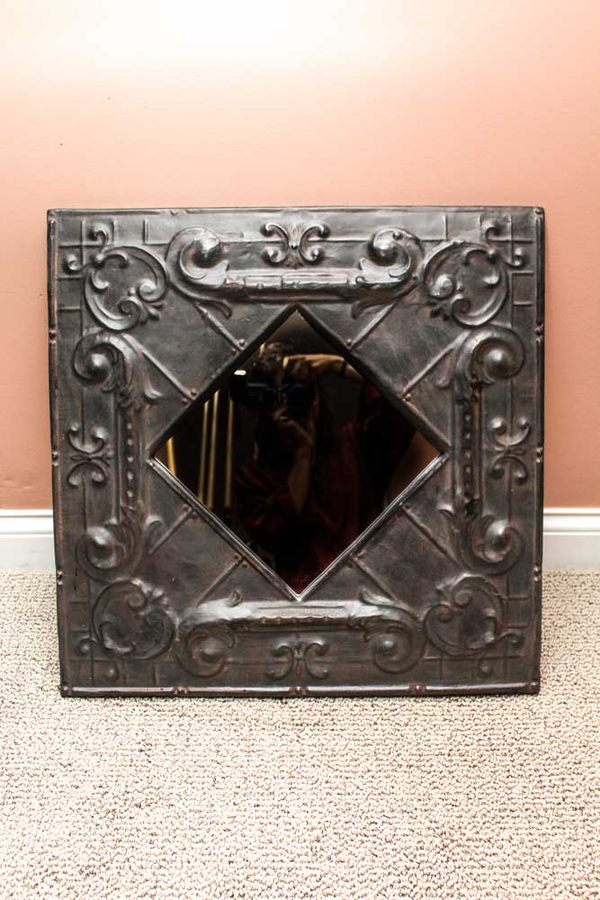 Decorative Wall Mirrors