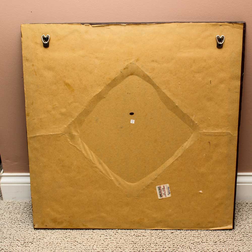 Decorative Wall Mirrors