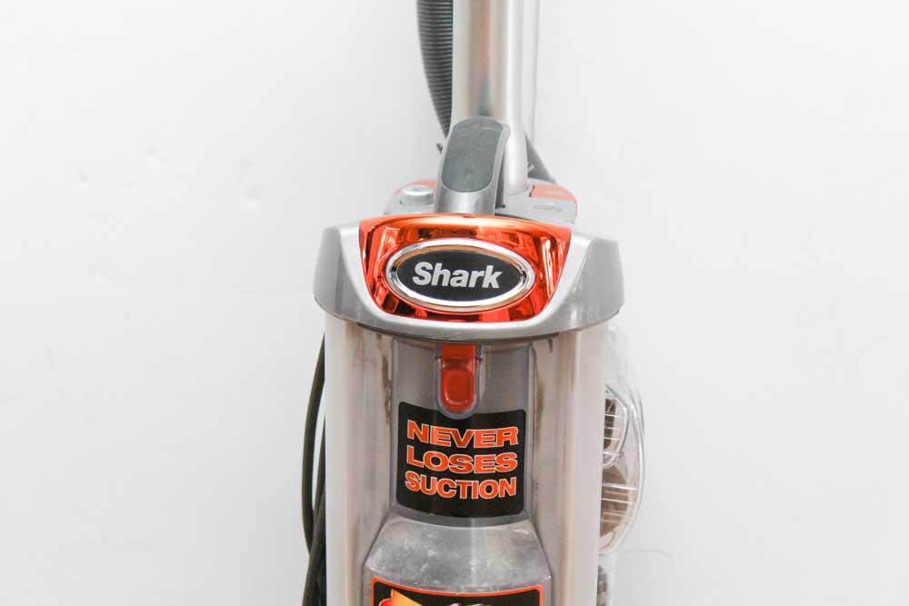 Shark Professional "Rocket" Vacuum