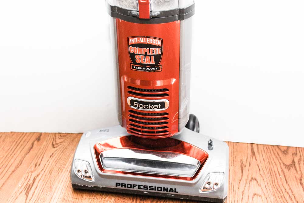 Shark Professional "Rocket" Vacuum
