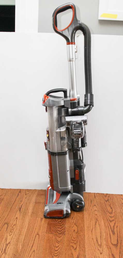 Shark Professional "Rocket" Vacuum