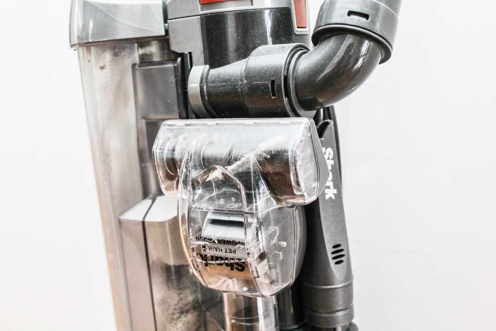 Shark Professional "Rocket" Vacuum