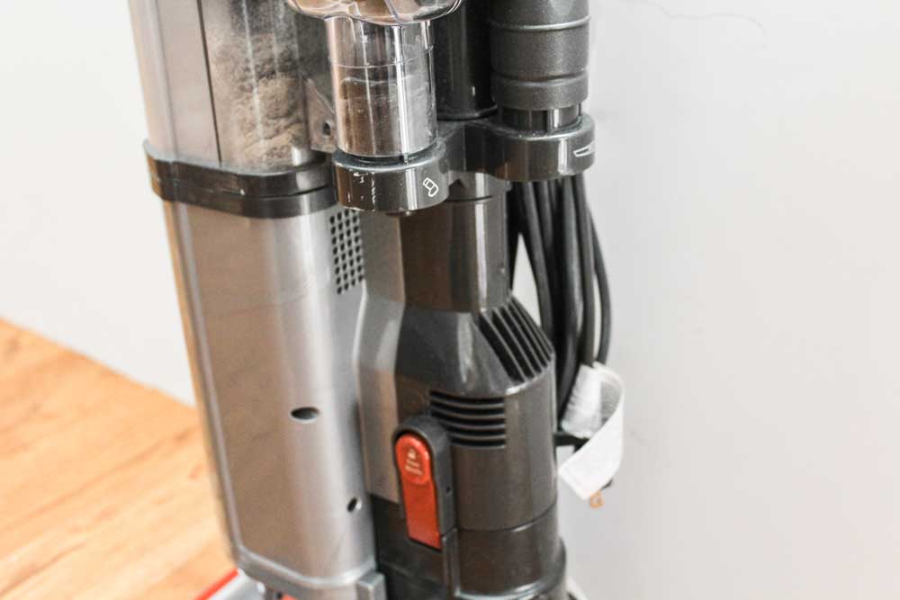 Shark Professional "Rocket" Vacuum