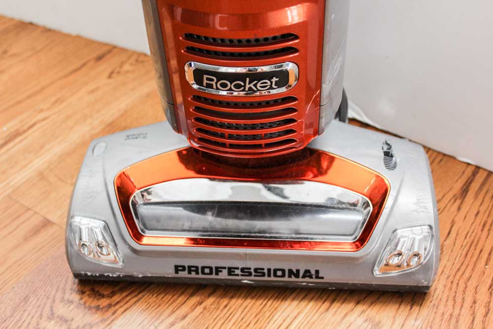 Shark Professional "Rocket" Vacuum