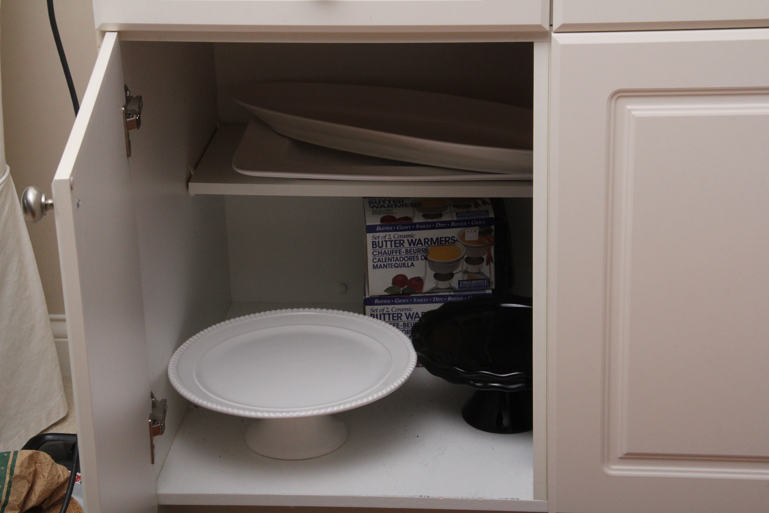 Ceramic Servingware Collection