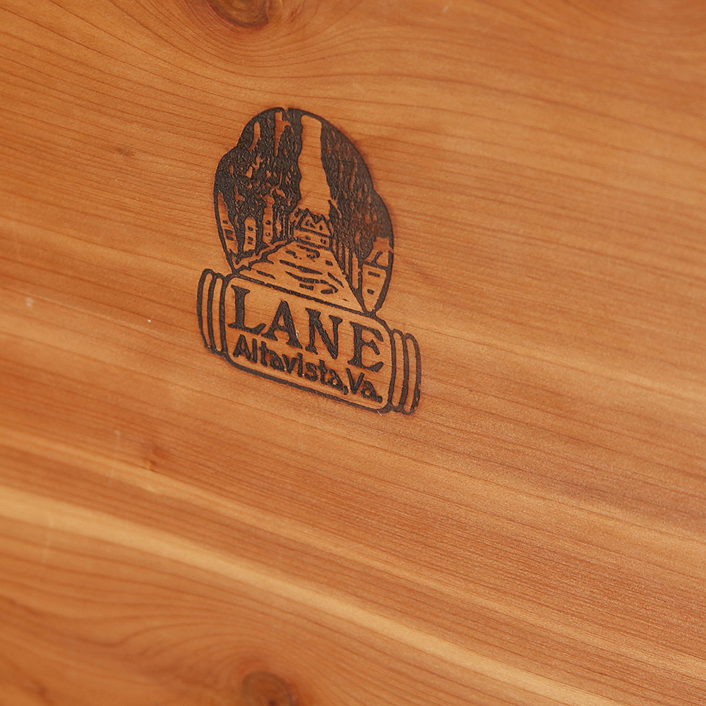 Lane Furniture Cedar Chest