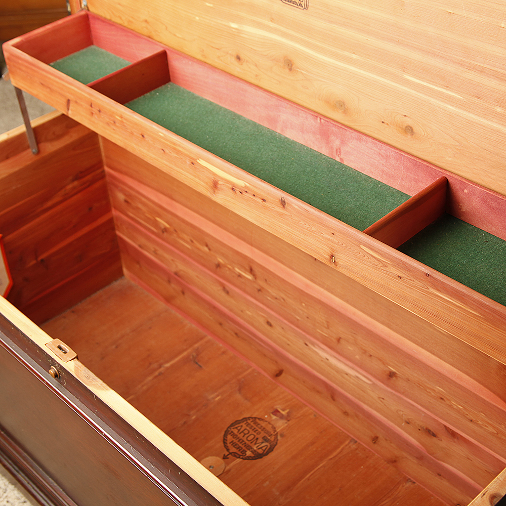 Lane Furniture Cedar Chest