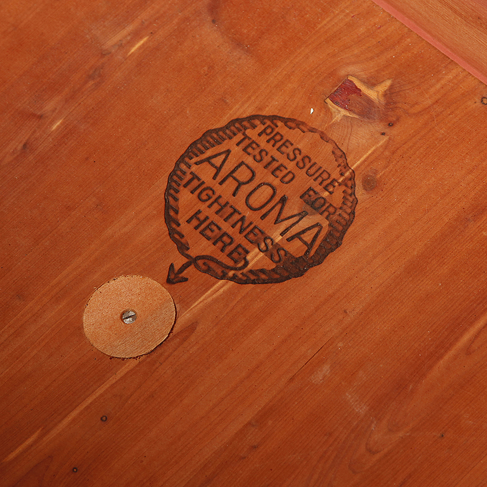 Lane Furniture Cedar Chest