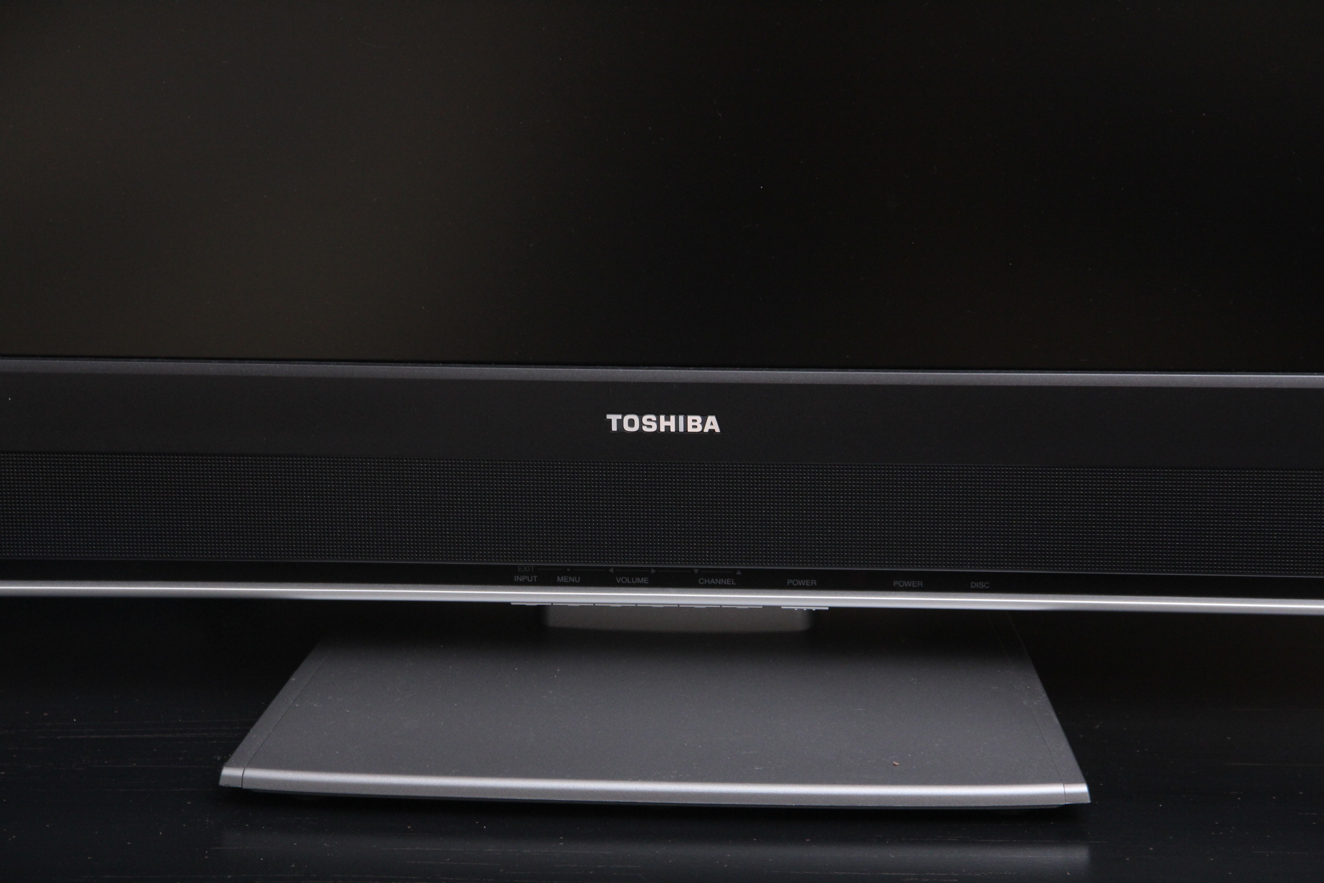 Toshiba 37" Flat-Screen Television