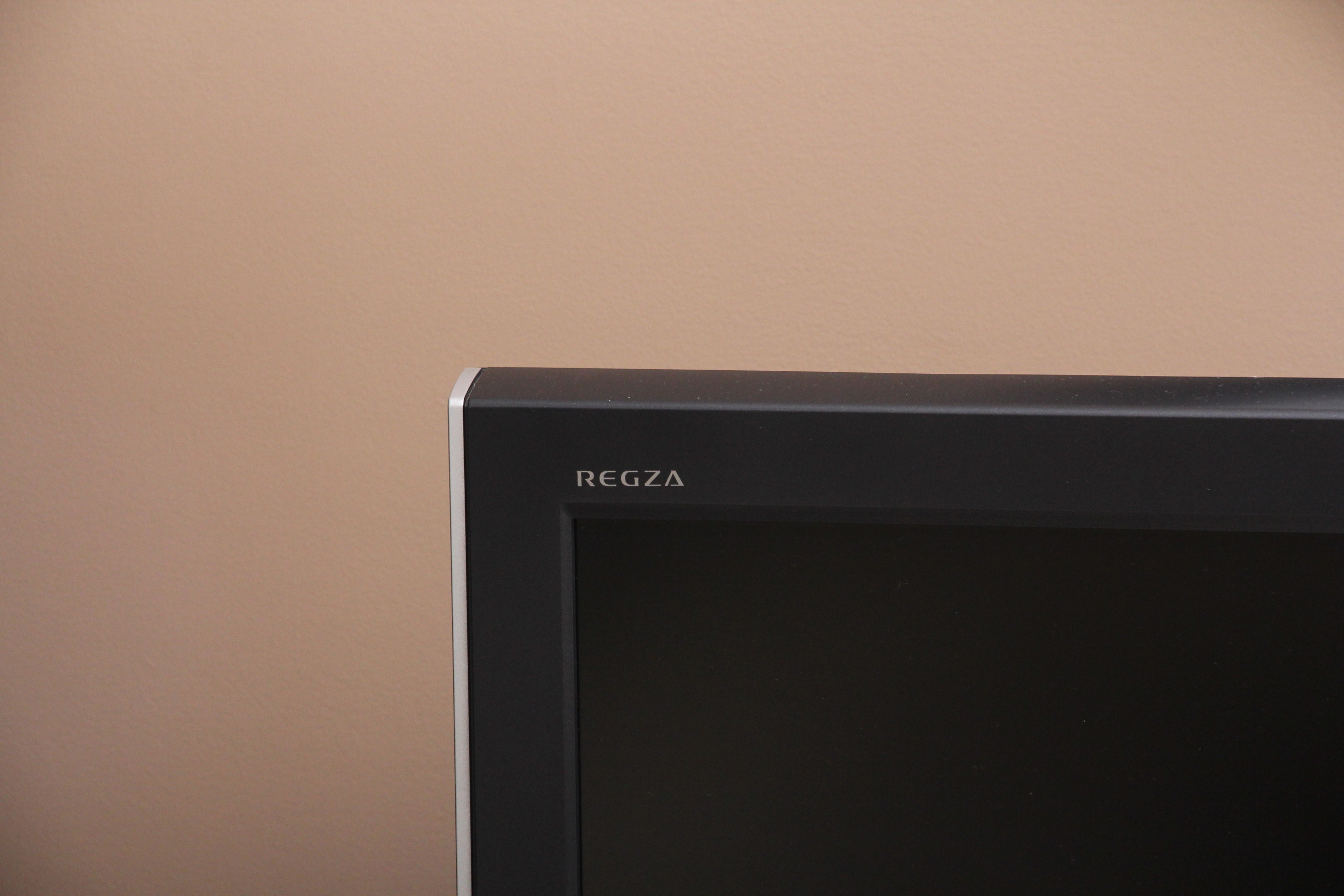 Toshiba 37" Flat-Screen Television