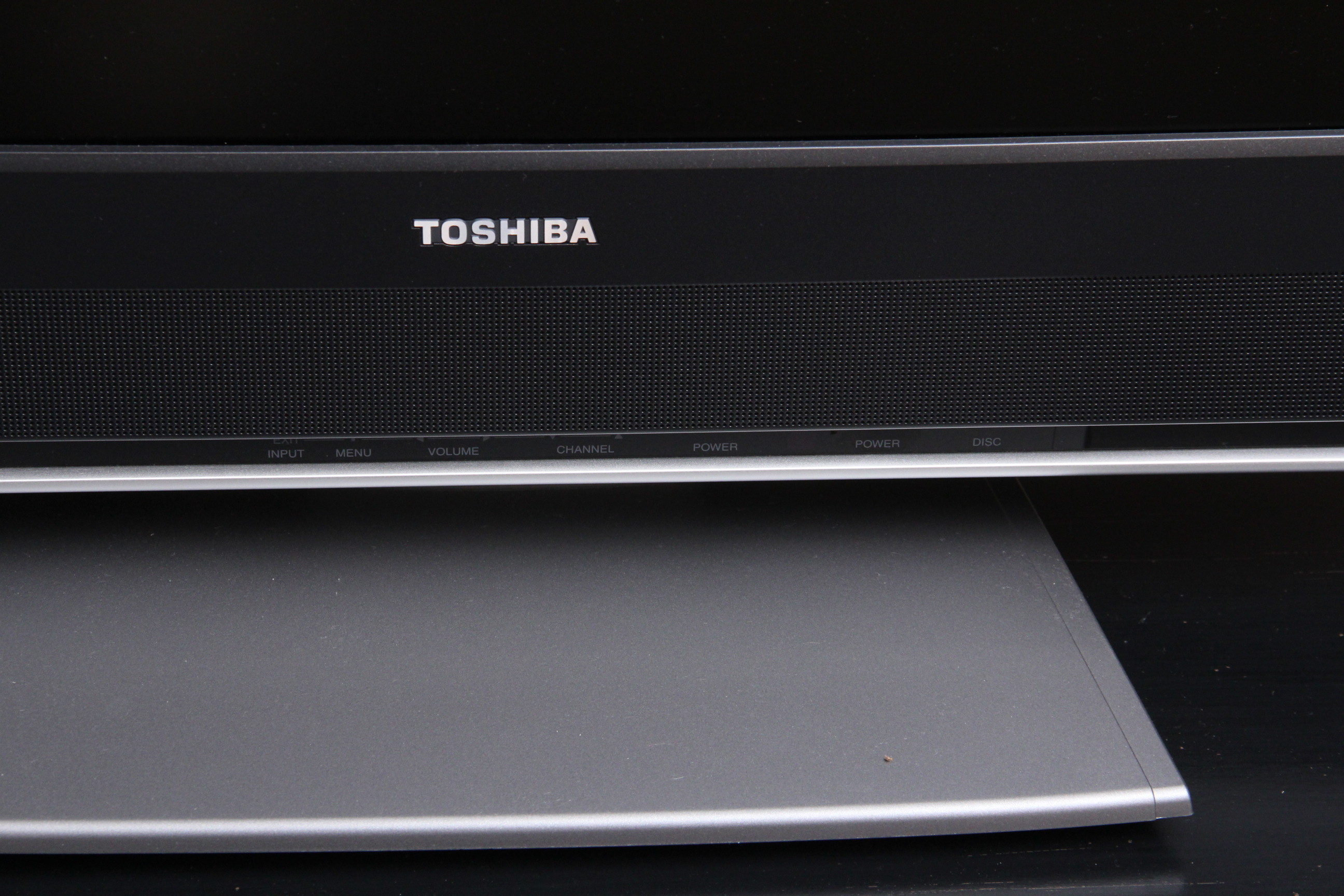 Toshiba 37" Flat-Screen Television