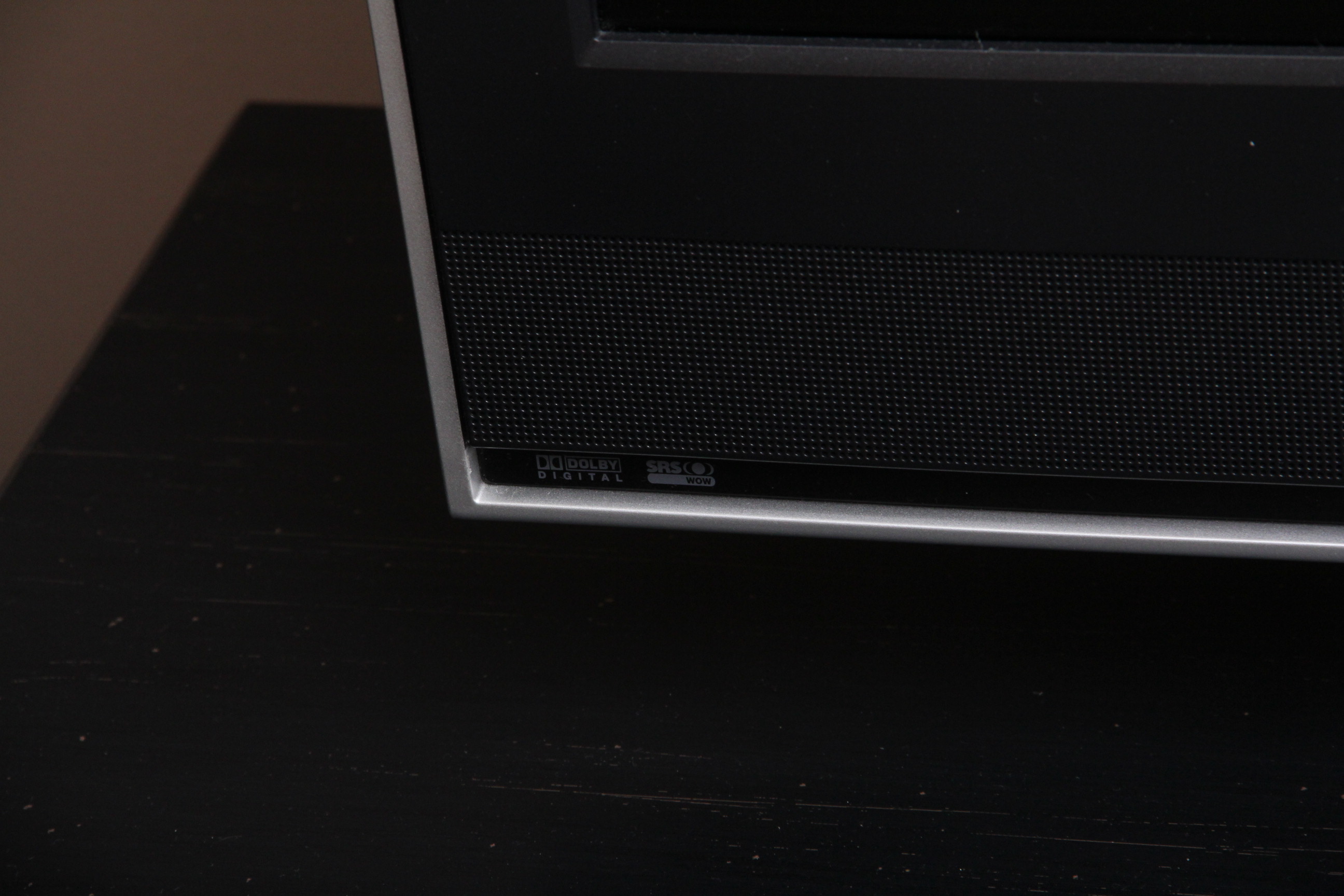 Toshiba 37" Flat-Screen Television