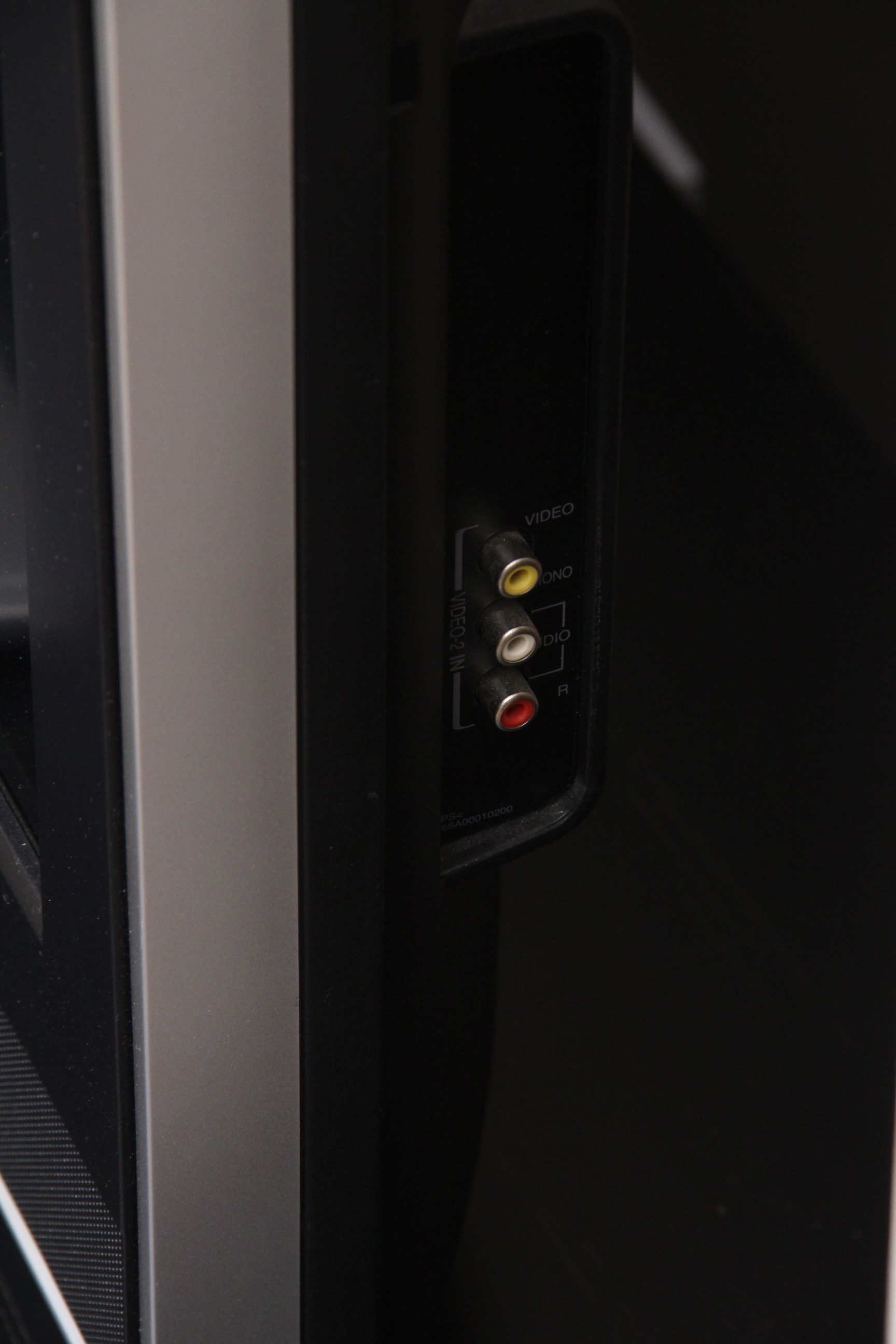 Toshiba 37" Flat-Screen Television