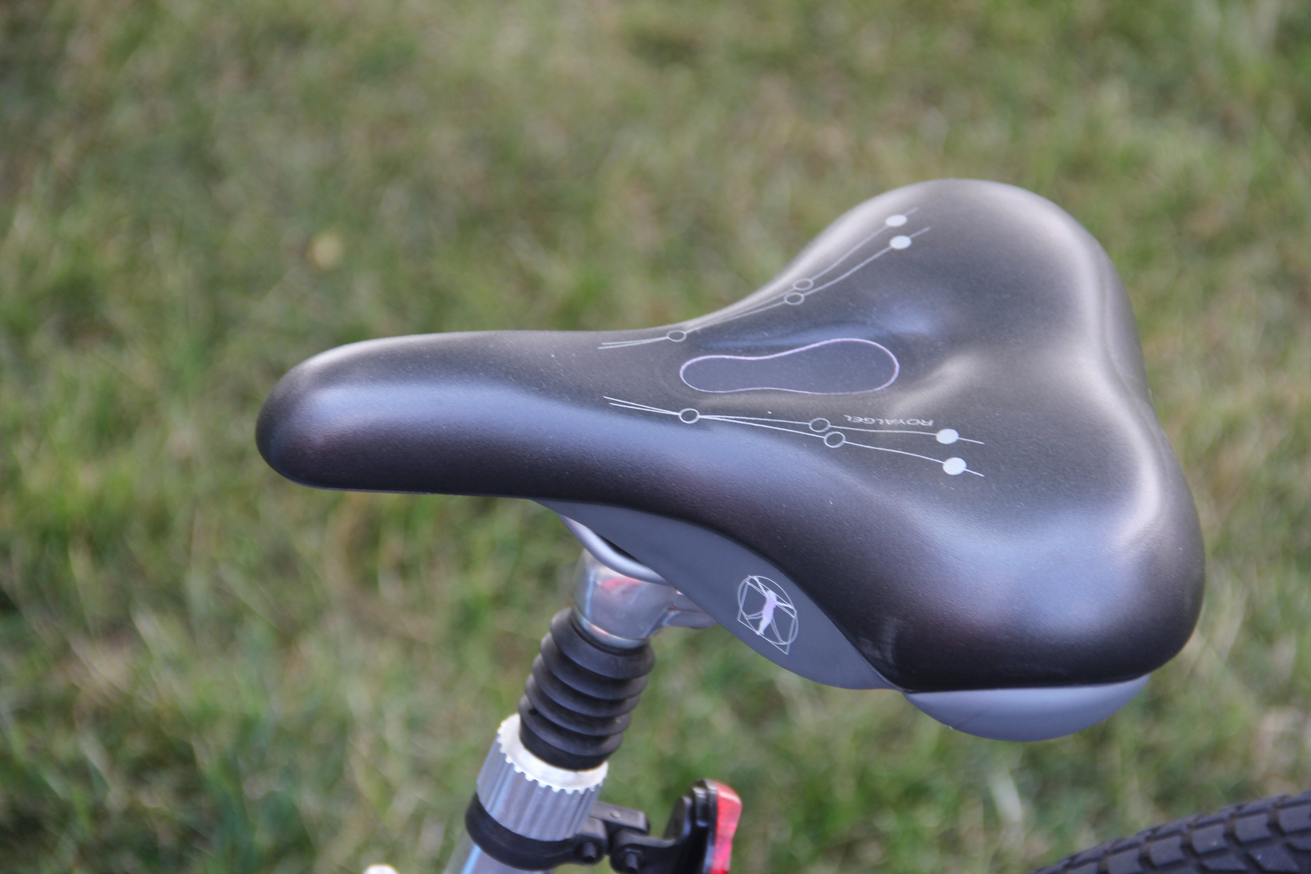 Giant Sedona 6061 Aluxx Mountain Bicycle