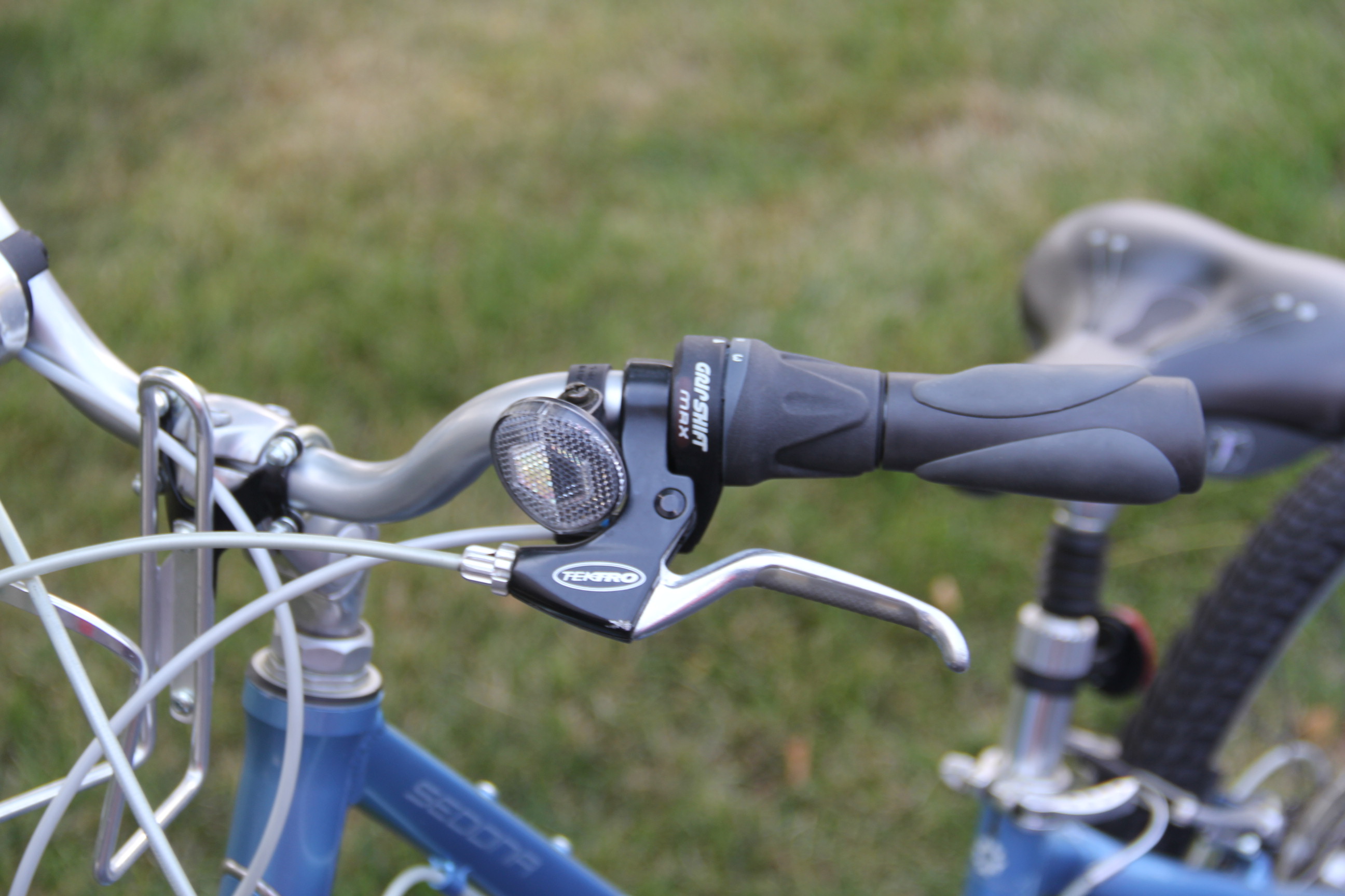 Giant Sedona 6061 Aluxx Mountain Bicycle