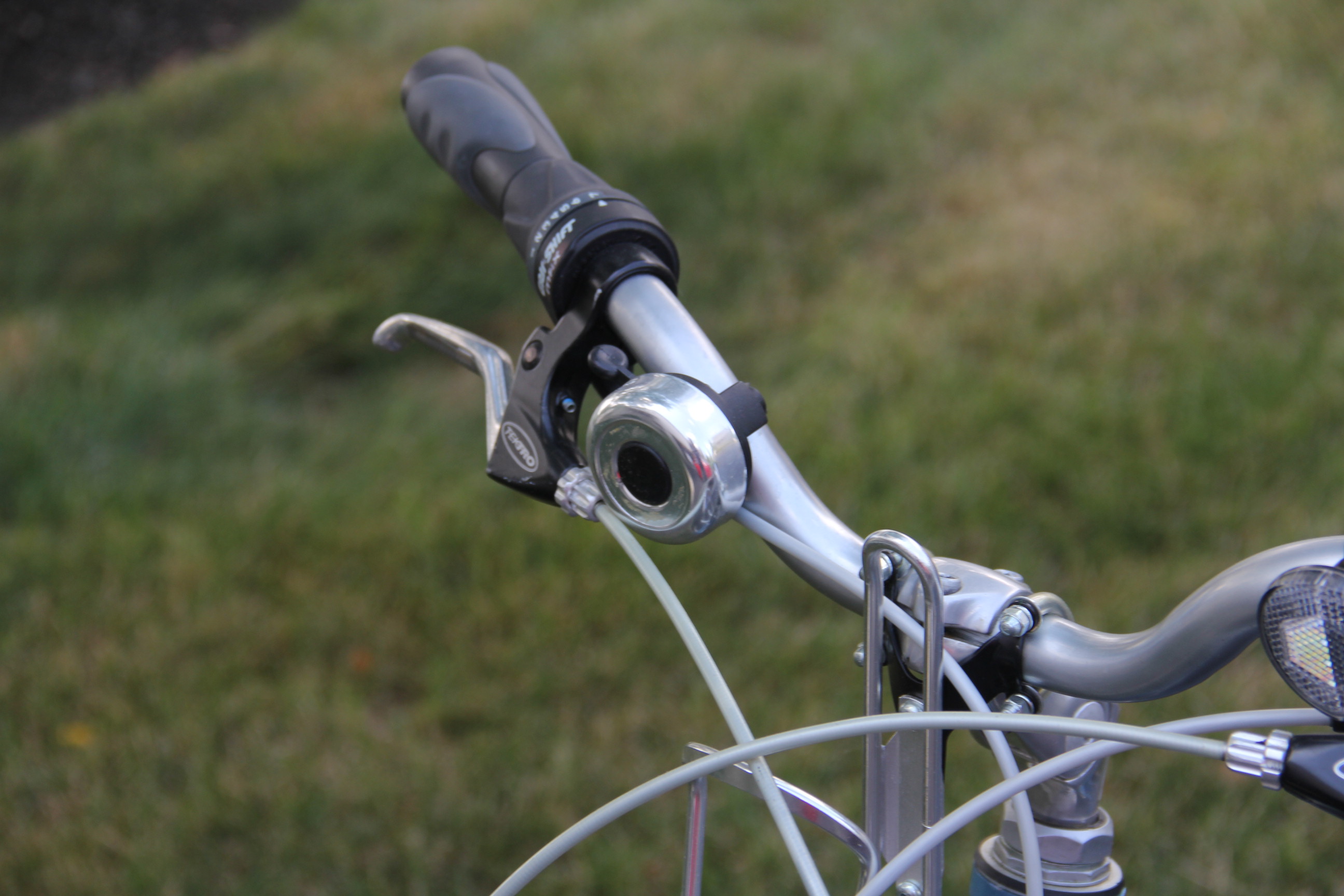 Giant Sedona 6061 Aluxx Mountain Bicycle