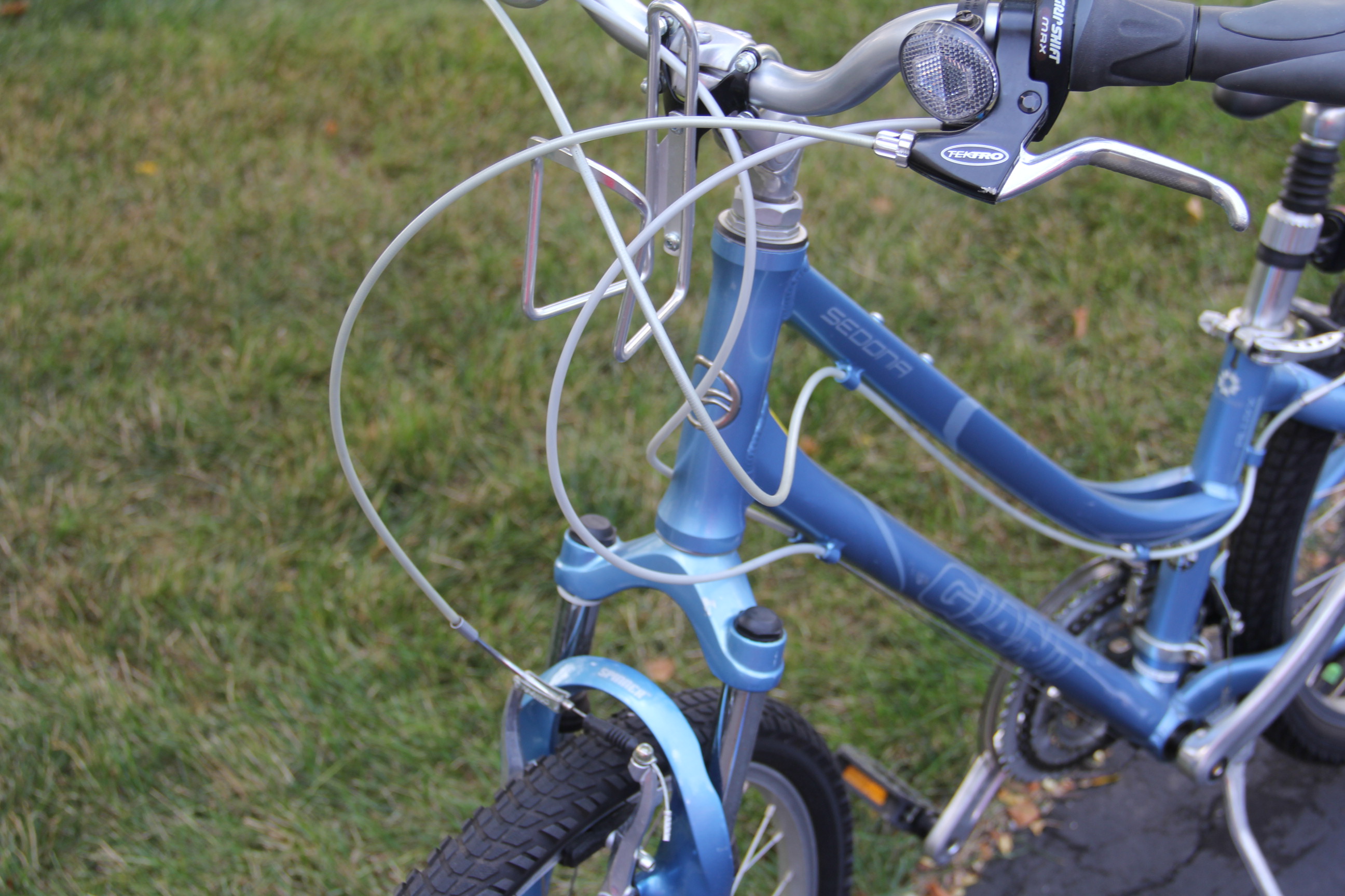 Giant Sedona 6061 Aluxx Mountain Bicycle