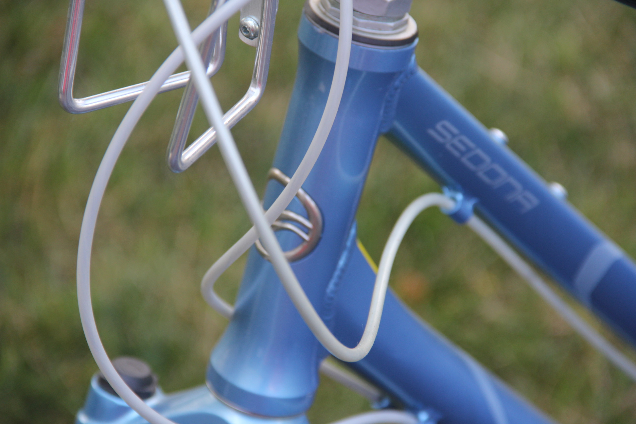 Giant Sedona 6061 Aluxx Mountain Bicycle