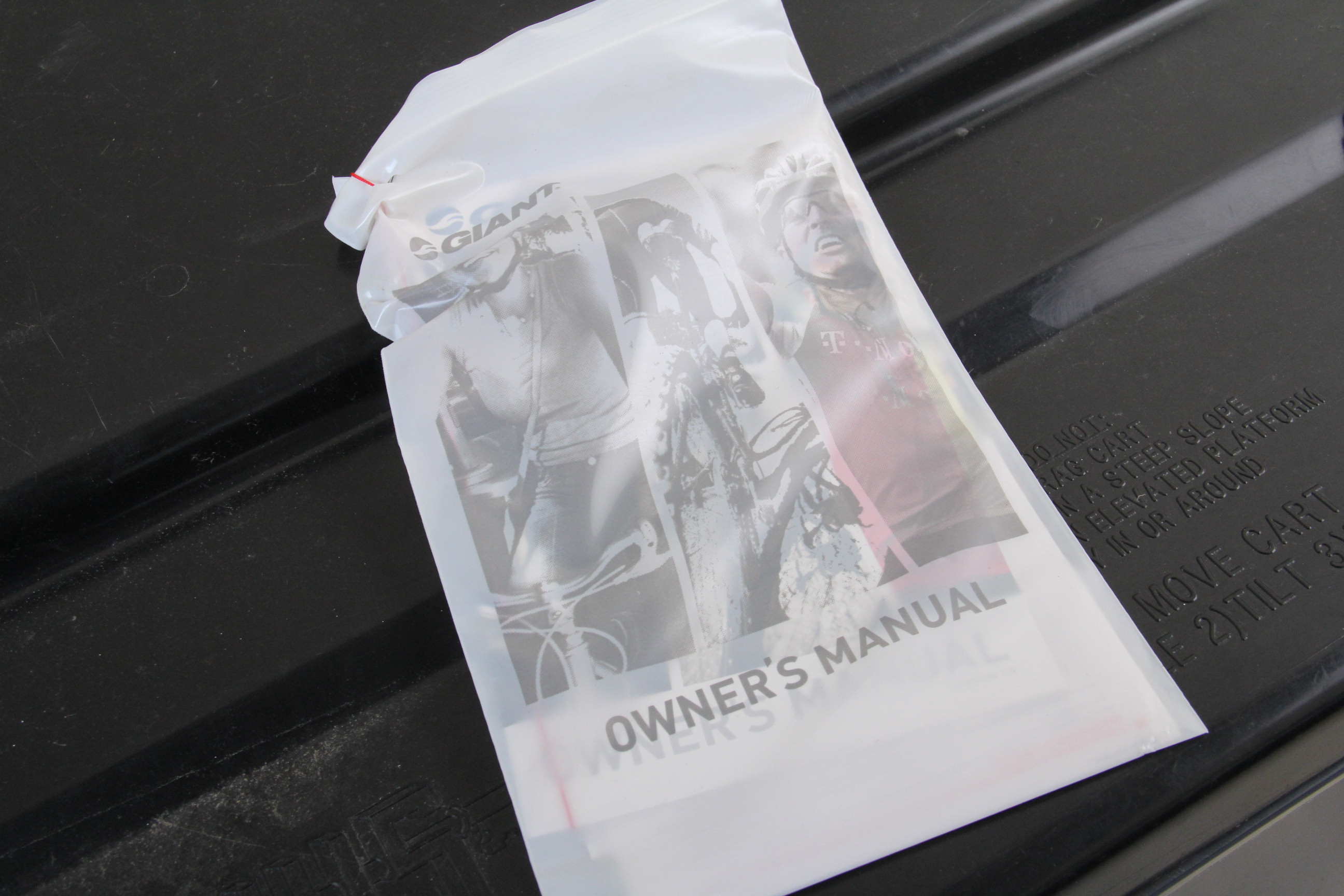 Giant Sedona 6061 Aluxx Mountain Bicycle