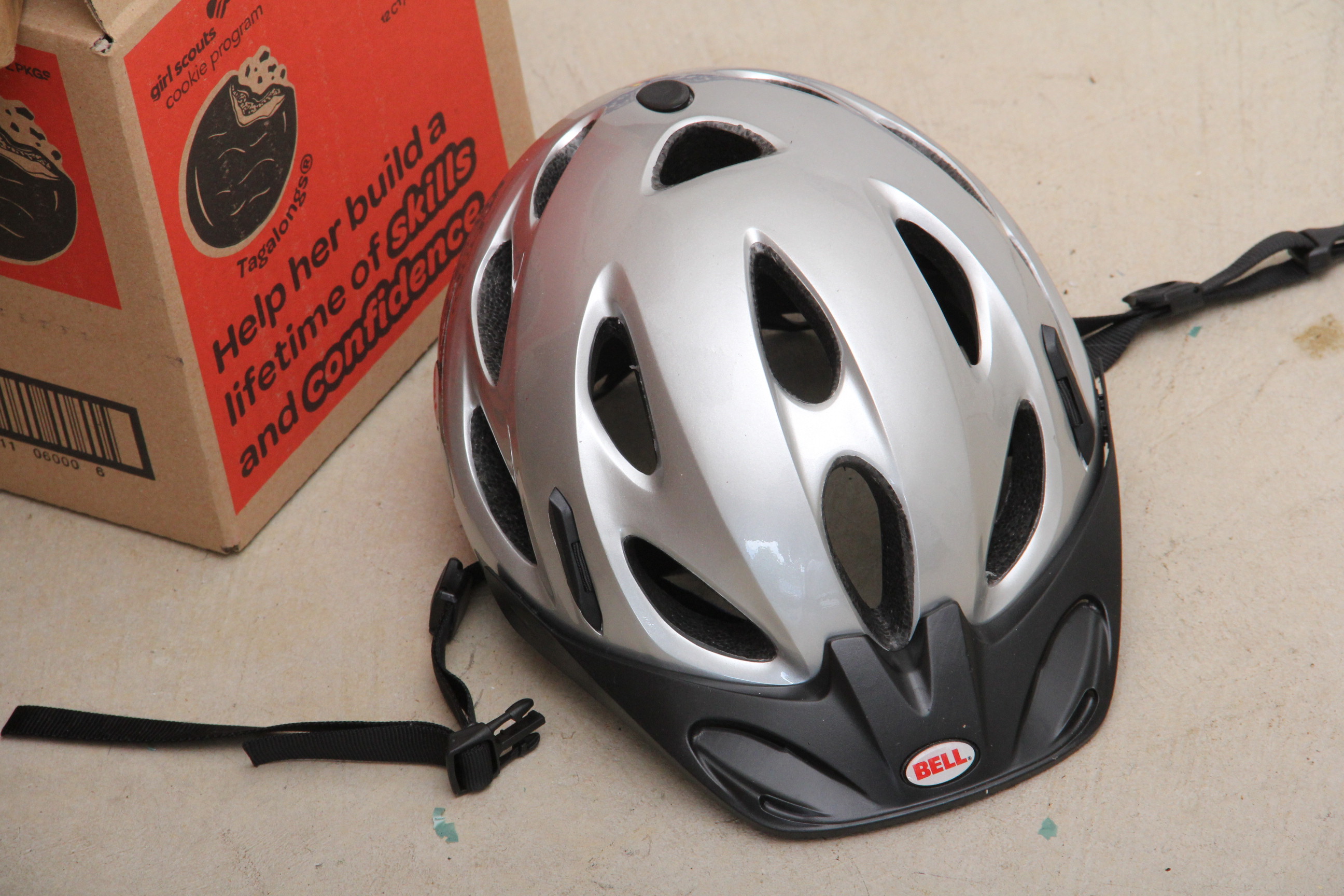 Giant Sedona 6061 Aluxx Mountain Bicycle