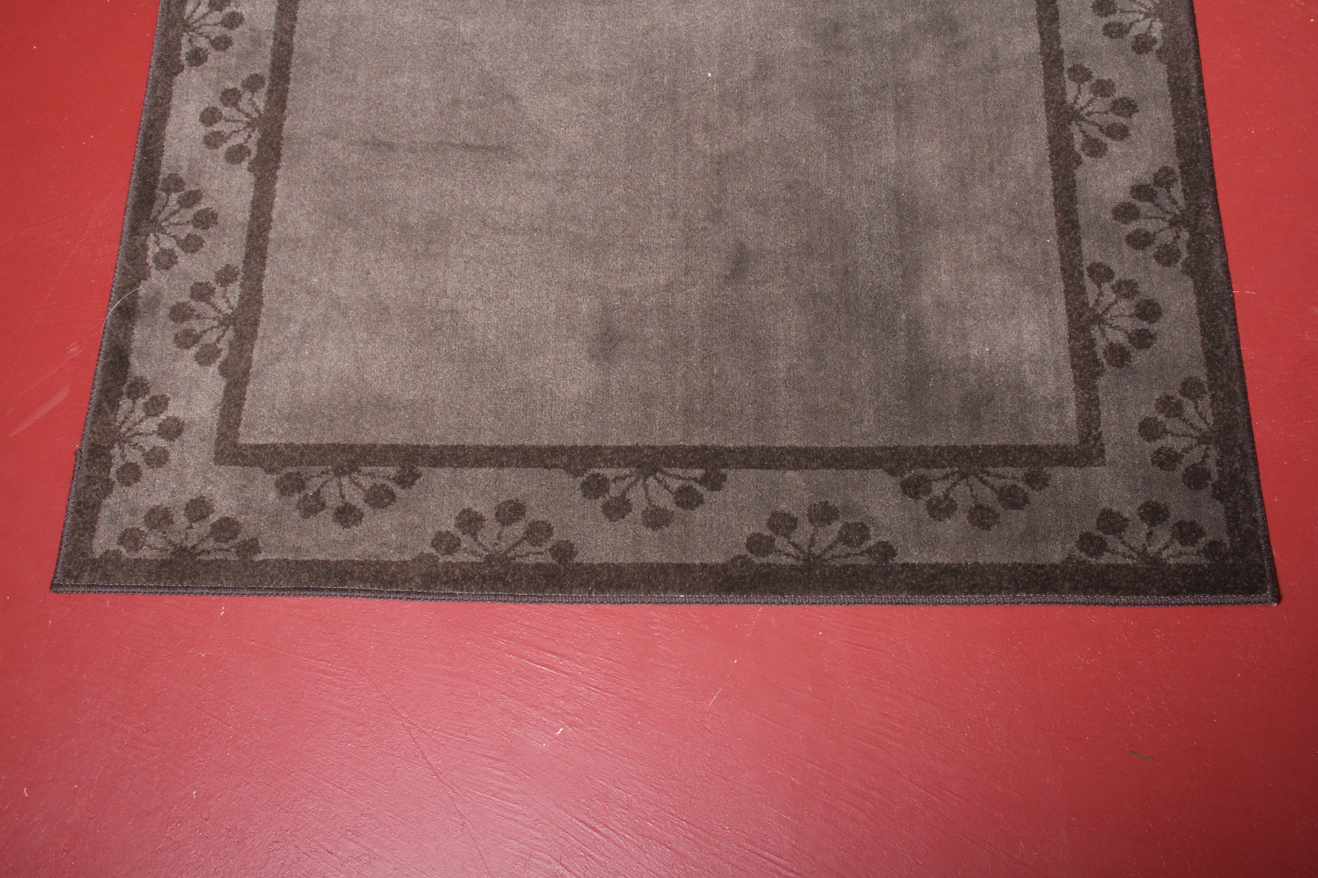 Pair of Contemporary Area Rugs