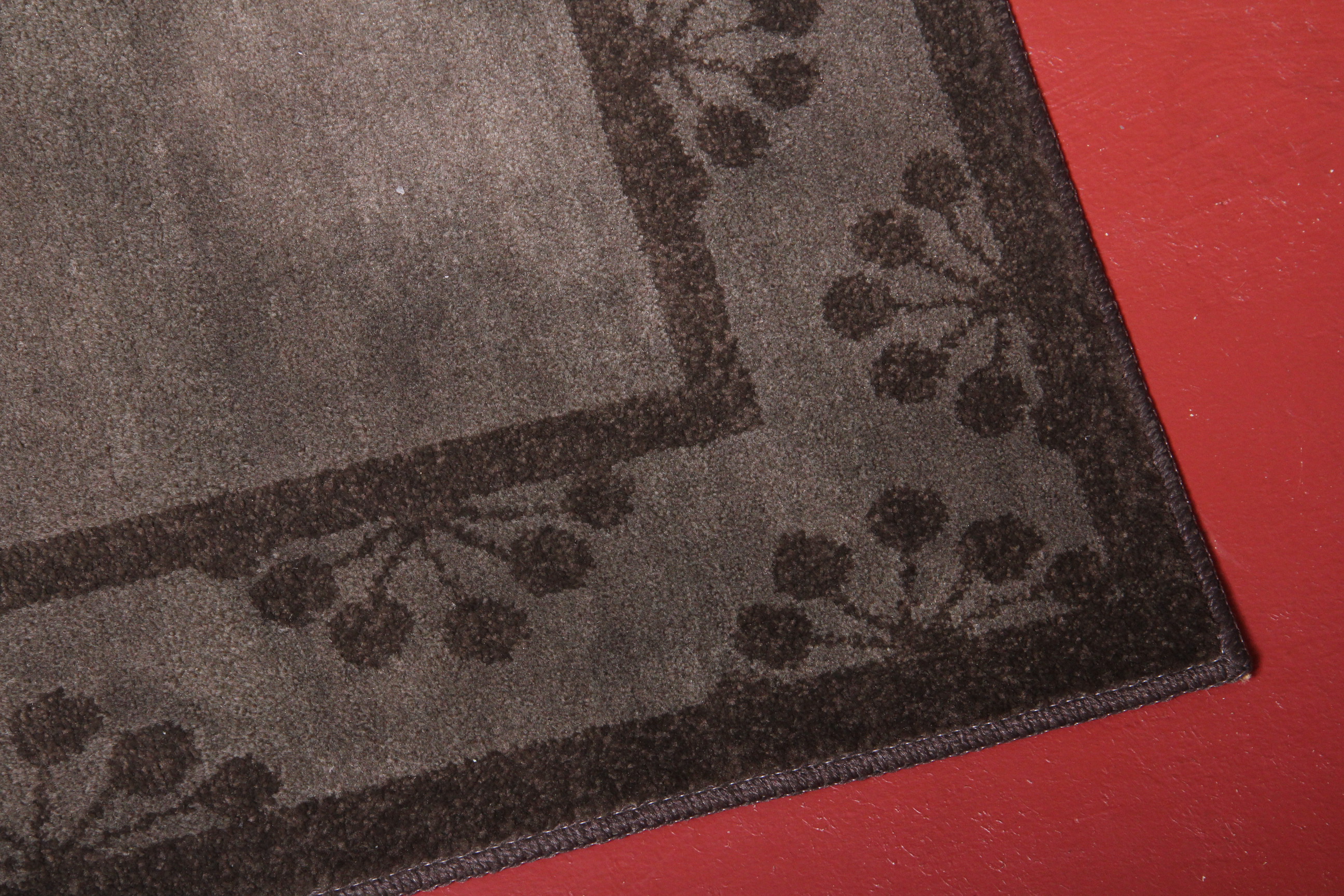 Pair of Contemporary Area Rugs