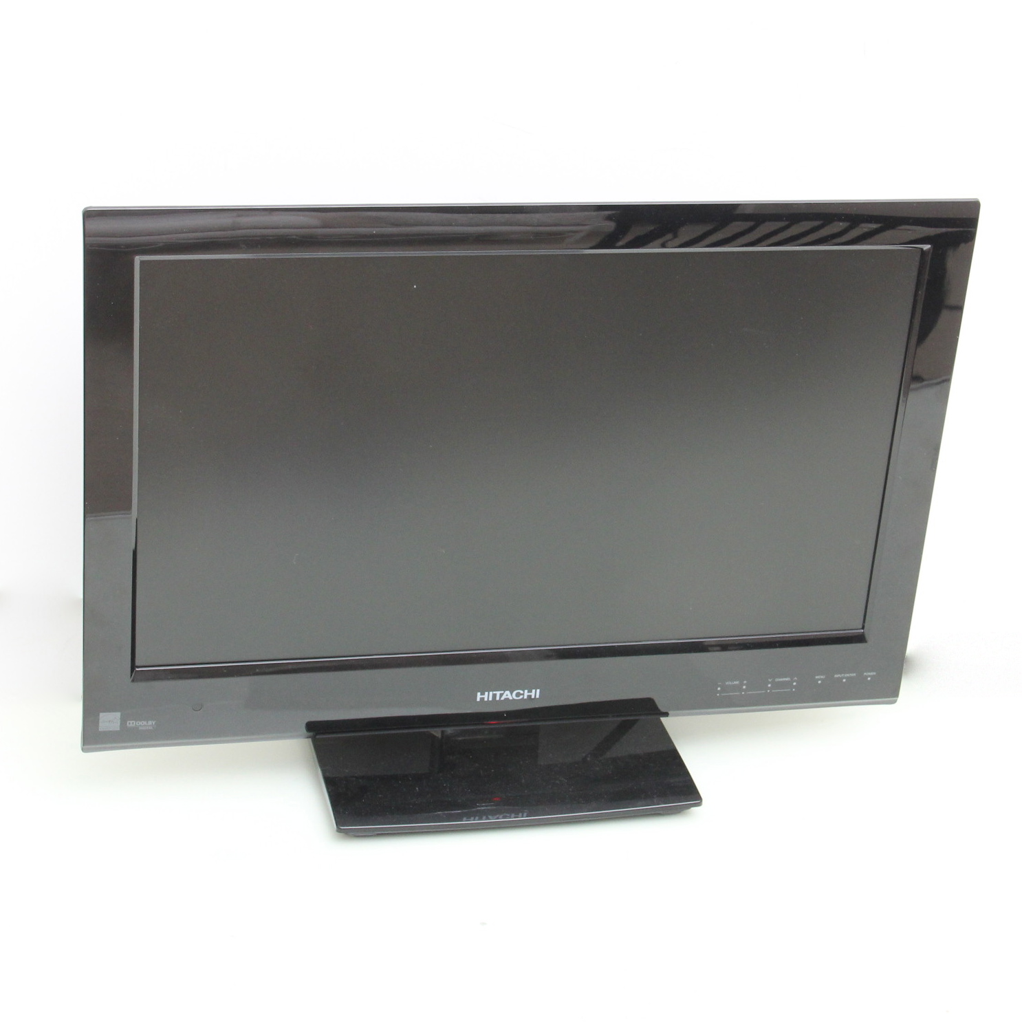 Hitachi 19" LED Television