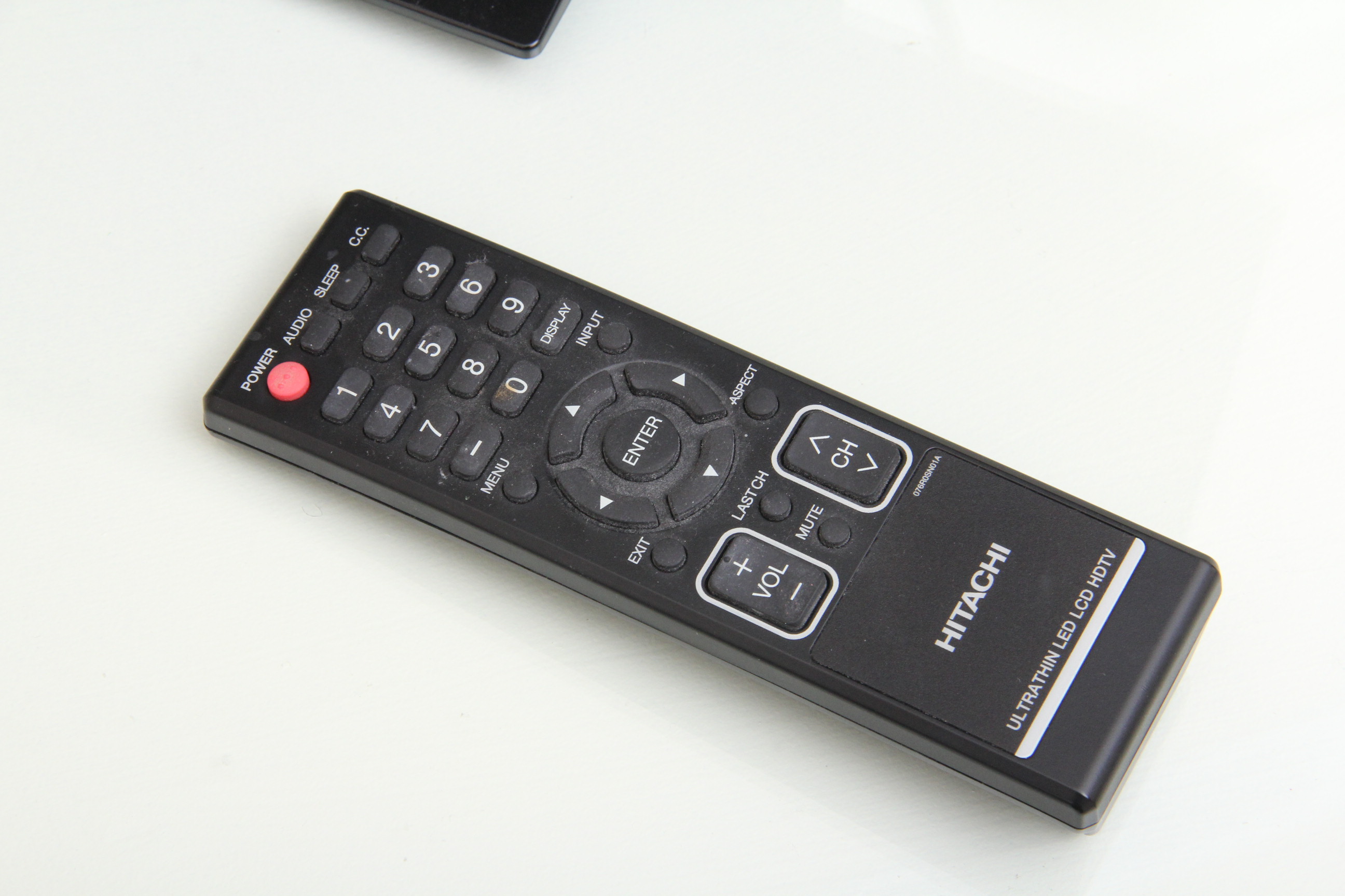 Hitachi 19" LED Television