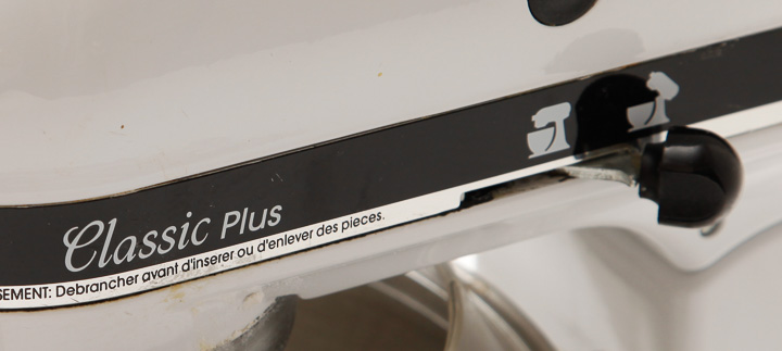 Kitchenaid Stand Mixer