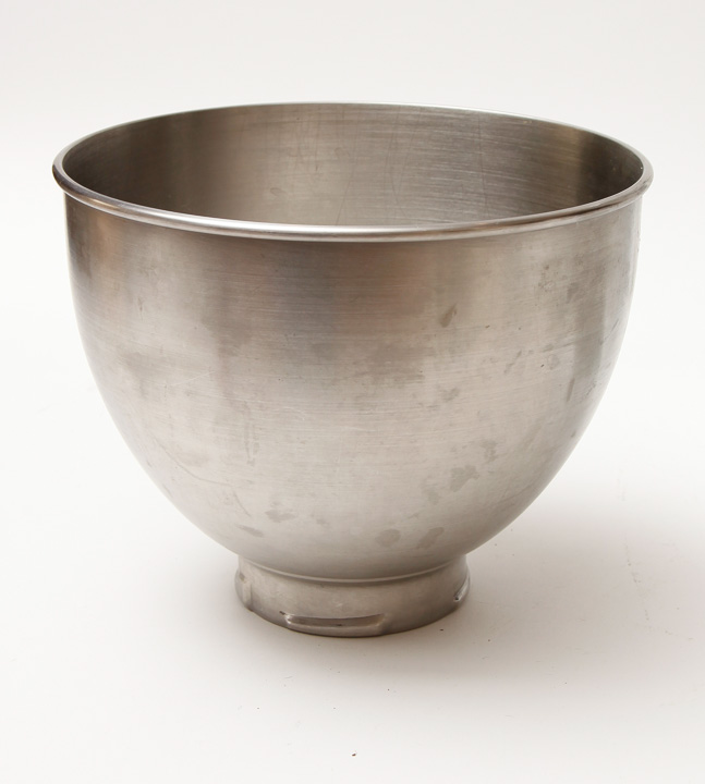 Kitchenaid Stand Mixer