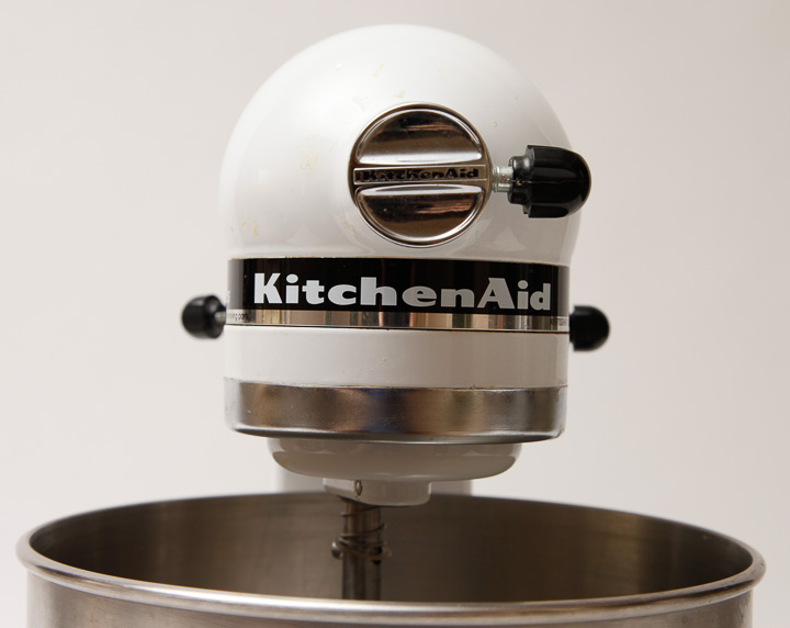 Kitchenaid Stand Mixer