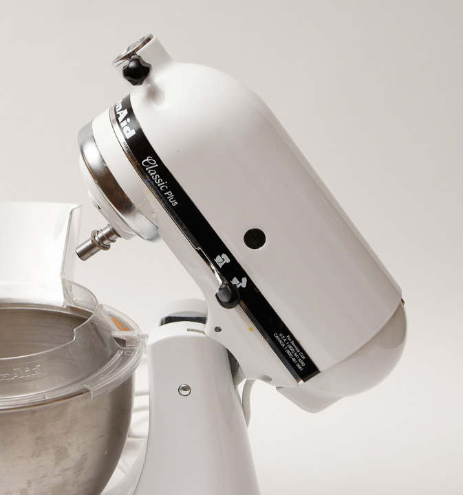 Kitchenaid Stand Mixer