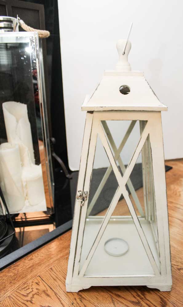 Collection of Candle and Decor Displays